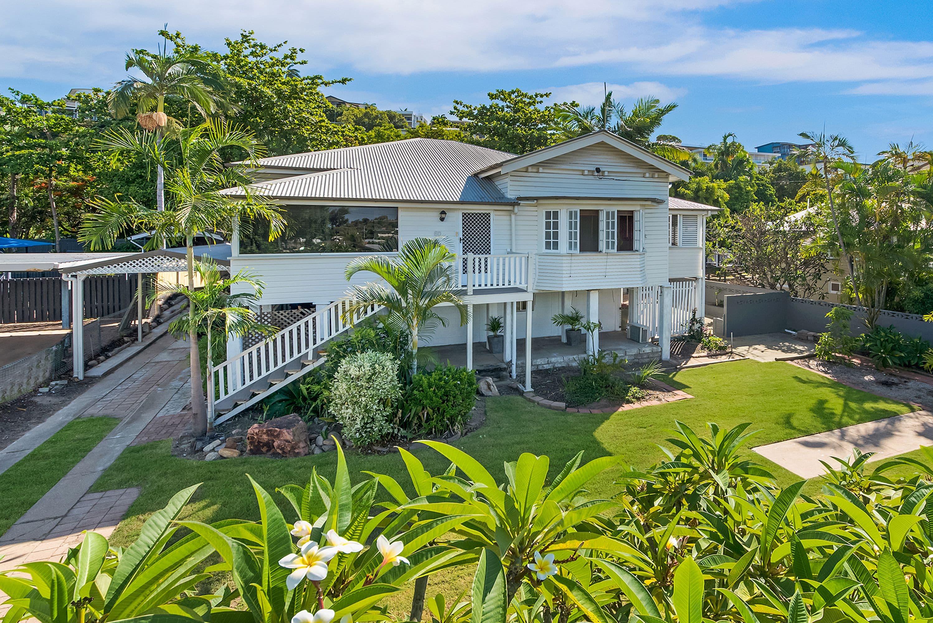 60 Warburton Street, North Ward QLD 4810, North Ward - Image 1