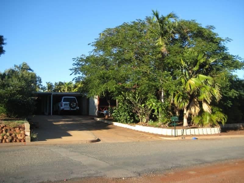 16 Berkeley Crescent, Dampier WA 6713, Dampier - Thumbnail 6