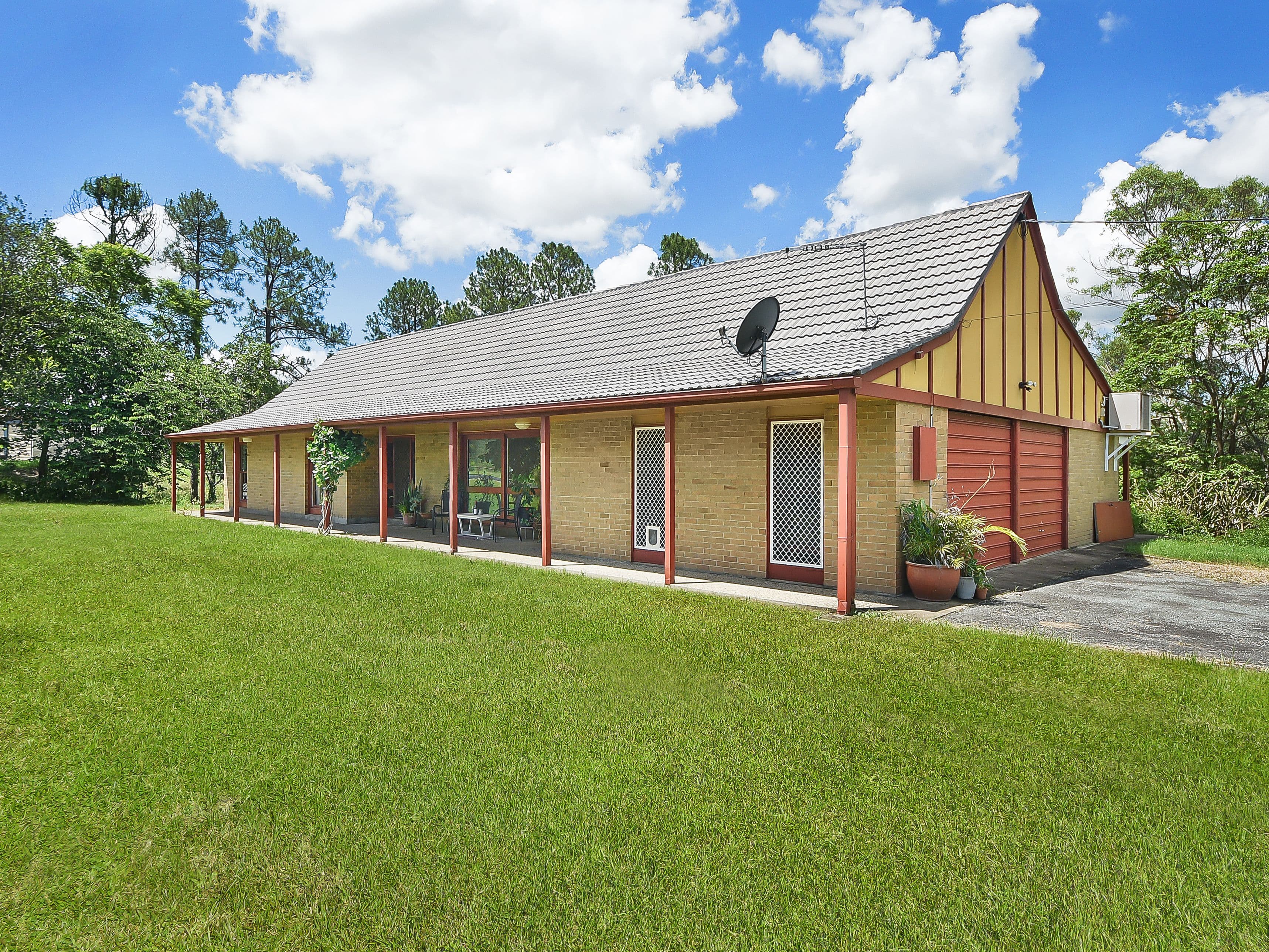 65 Halls Road, Cedar Creek QLD 4520, Cedar Creek - Image 1