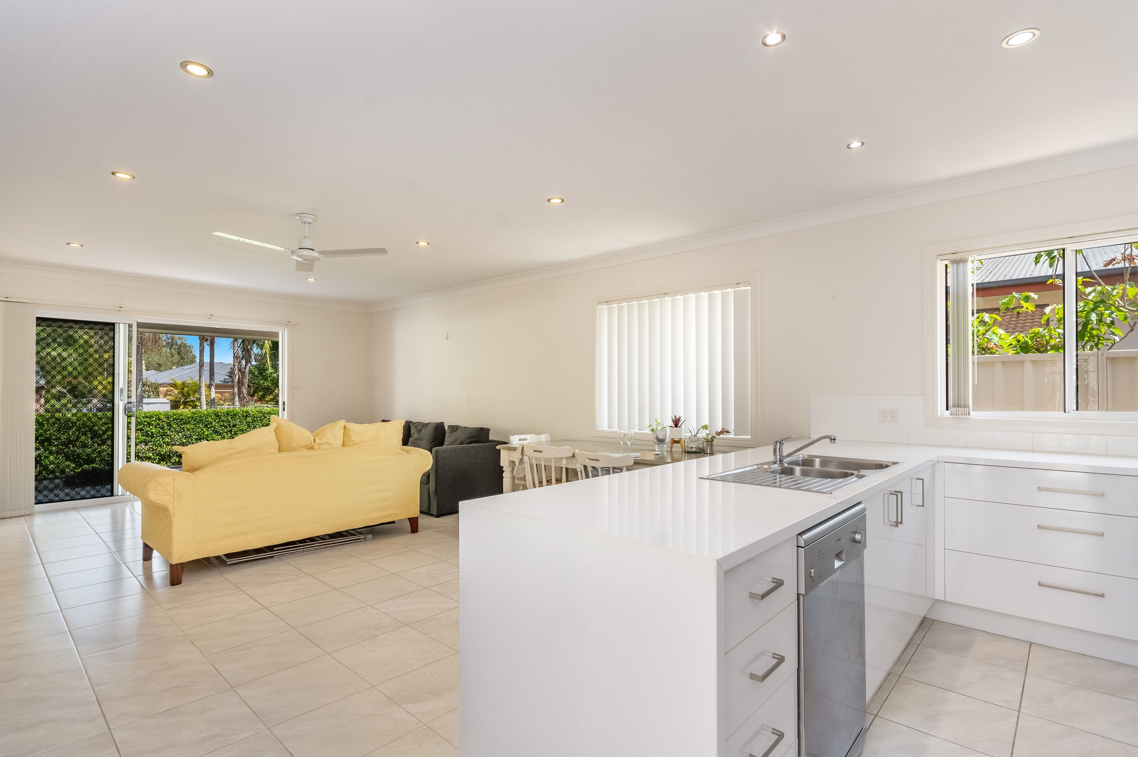 6A Tom Thumb Place, Yamba NSW 2464, Yamba - Image 1