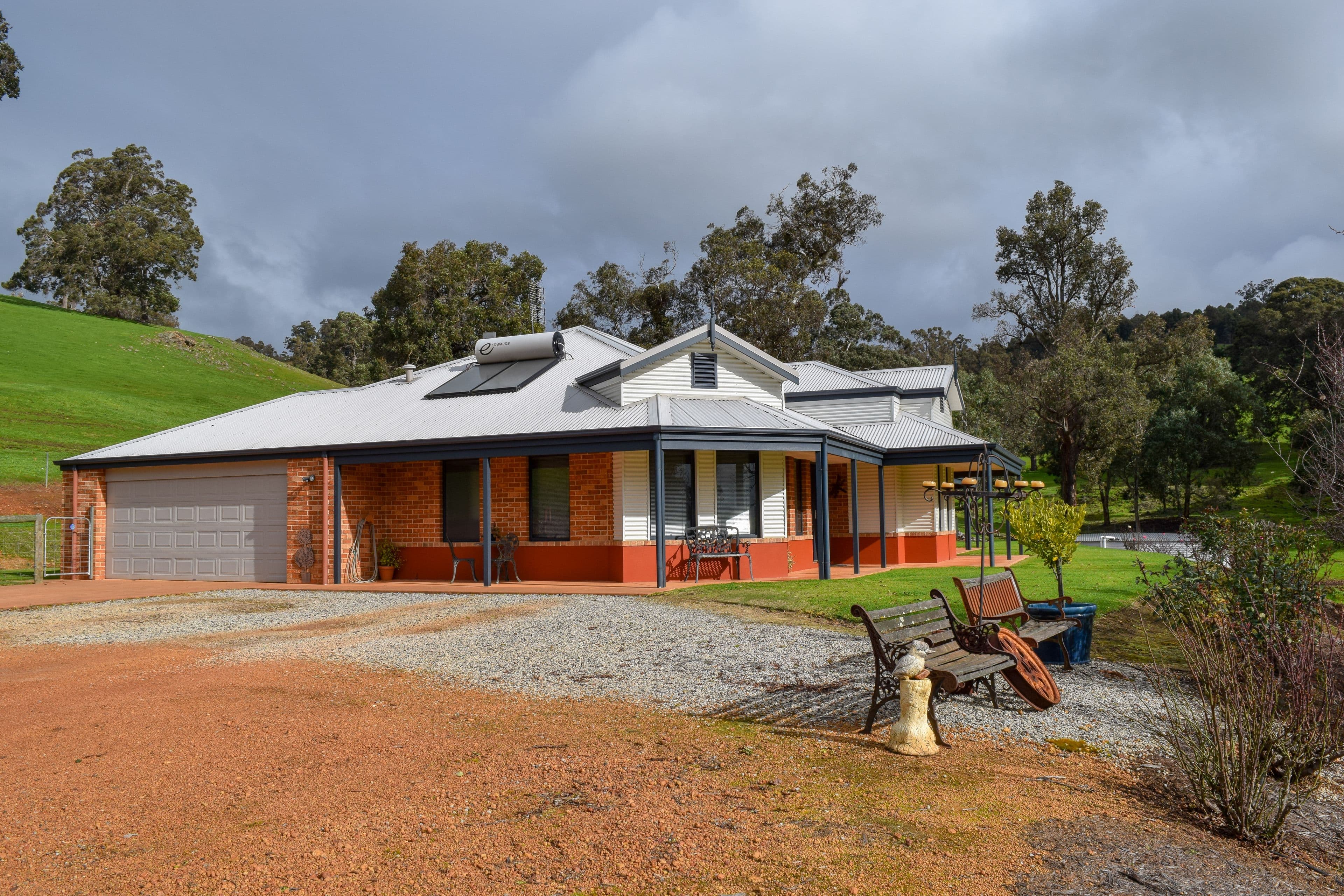 252 Tweed Road, Glenlynn WA 6256, Glenlynn - Image 1