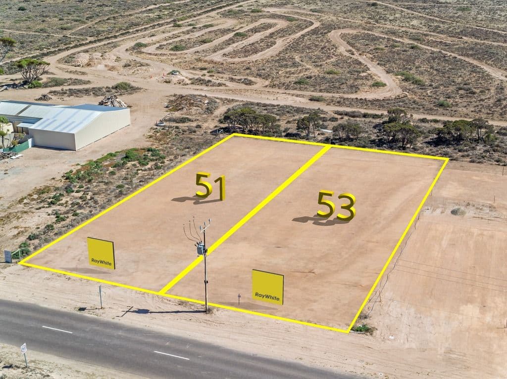 53 Smith Road, Ceduna SA 5690, Ceduna - Thumbnail 8