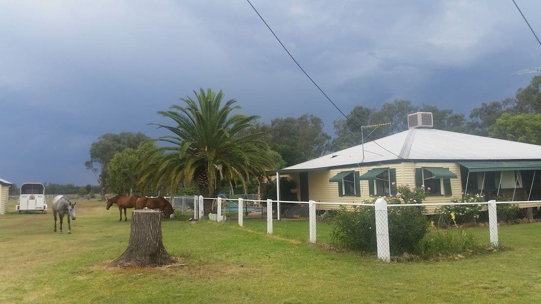 GREENUP QLD 4387, Greenup - Thumbnail 5