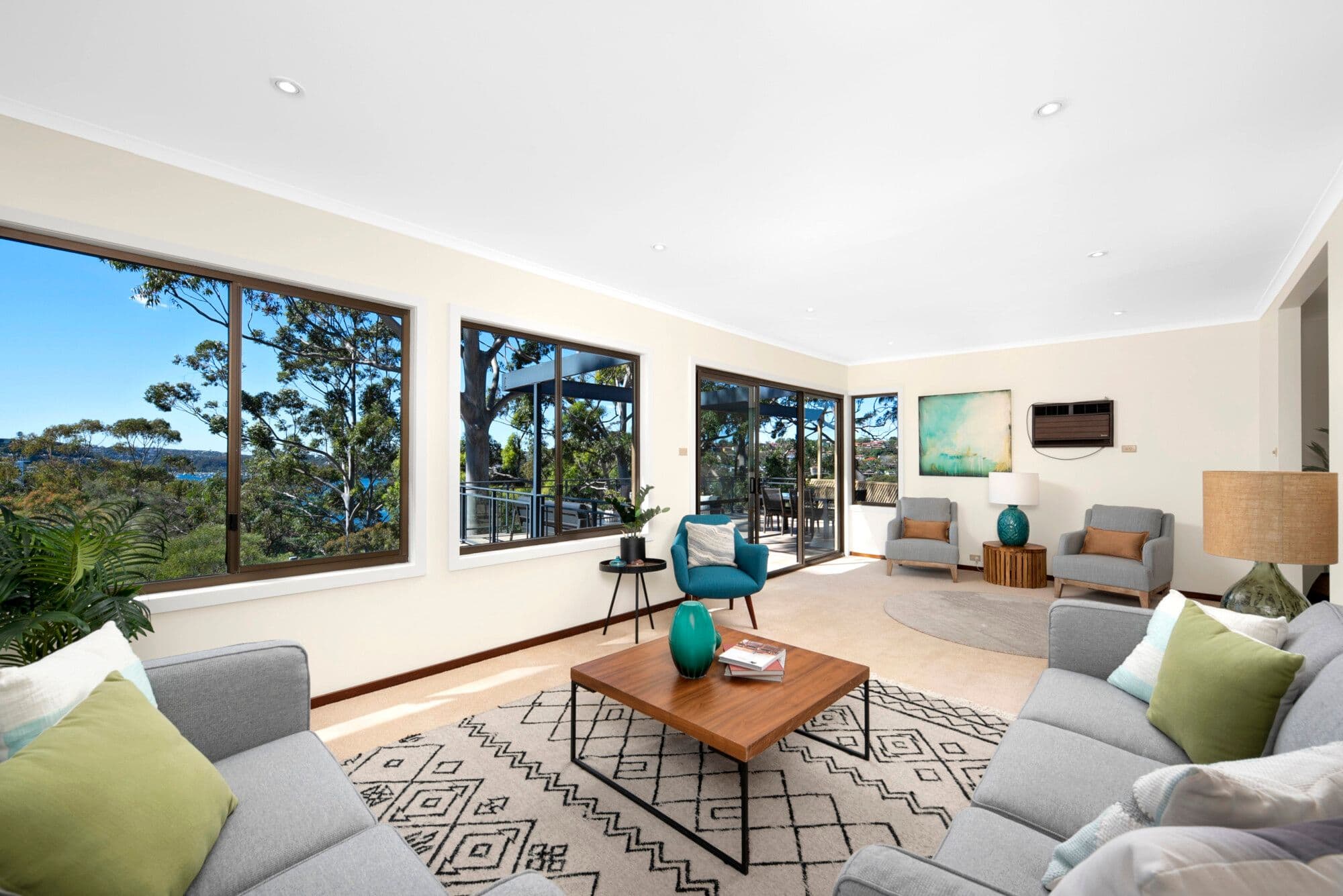 55 The Bulwark, Castlecrag NSW 2068, Castlecrag - Thumbnail 2