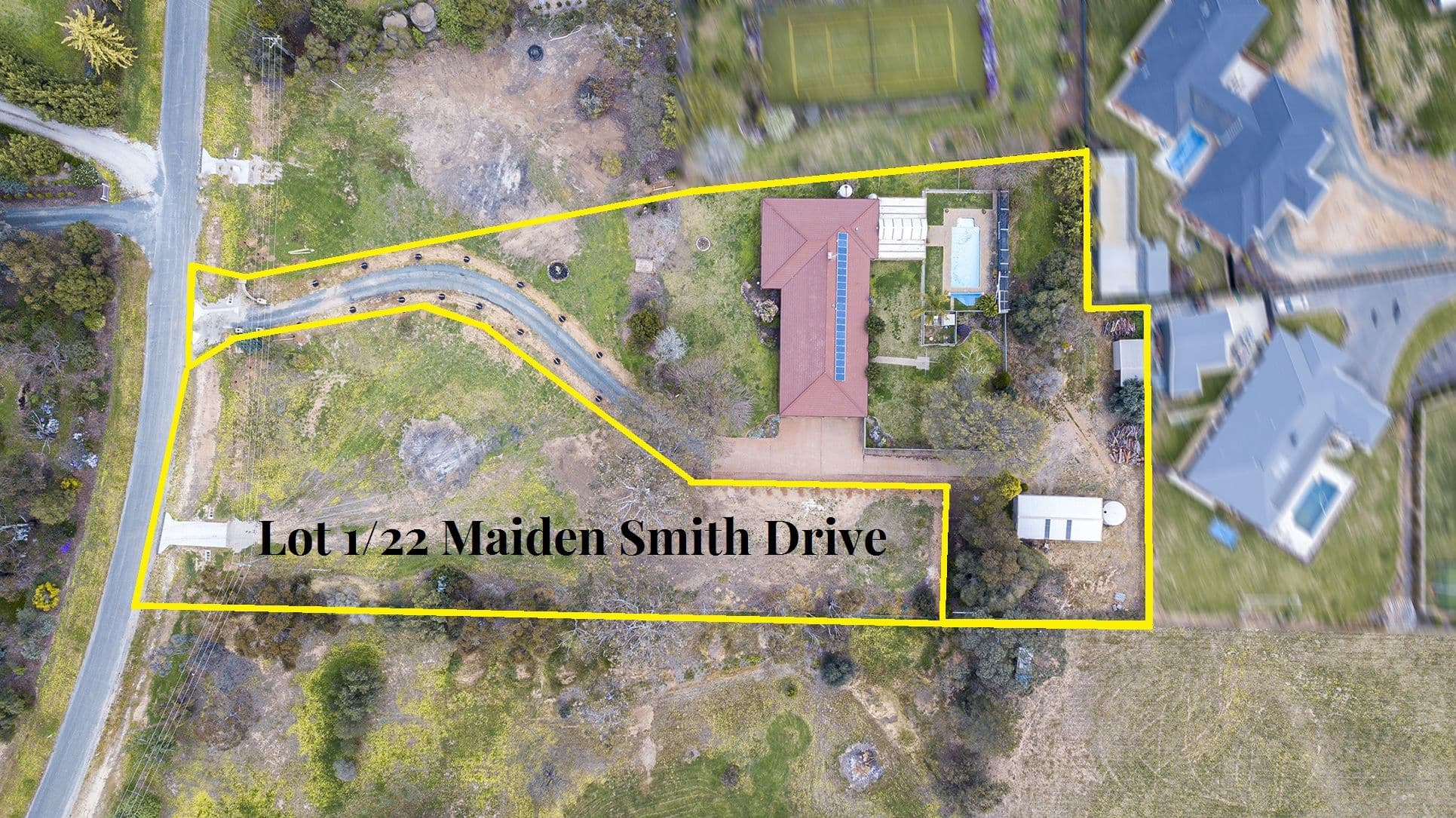 22 Maiden Smith Drive, Moama NSW 2731, Moama - Image 1