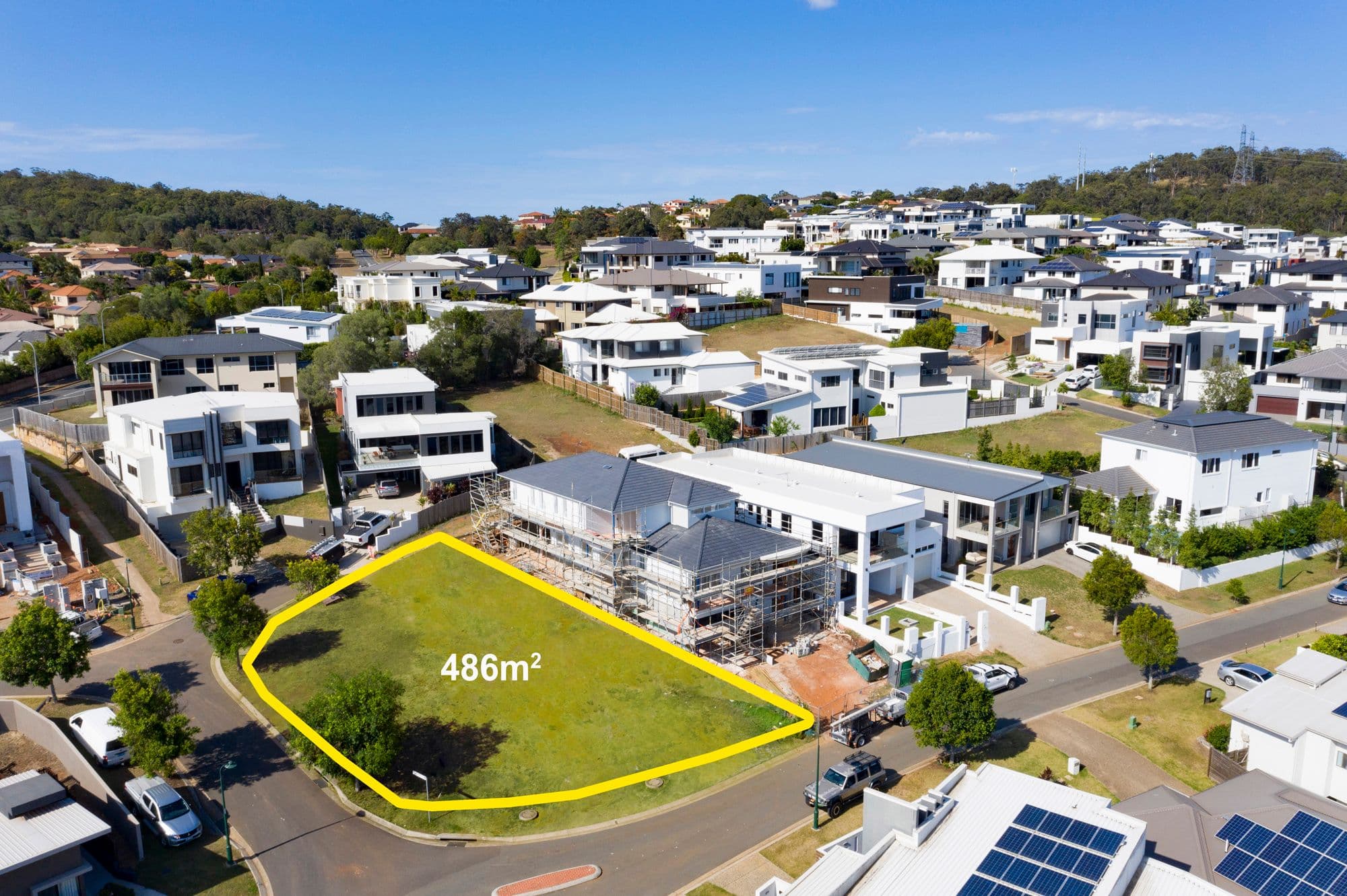 1 Rosebury Court, Carindale QLD 4152, Carindale - Thumbnail 2