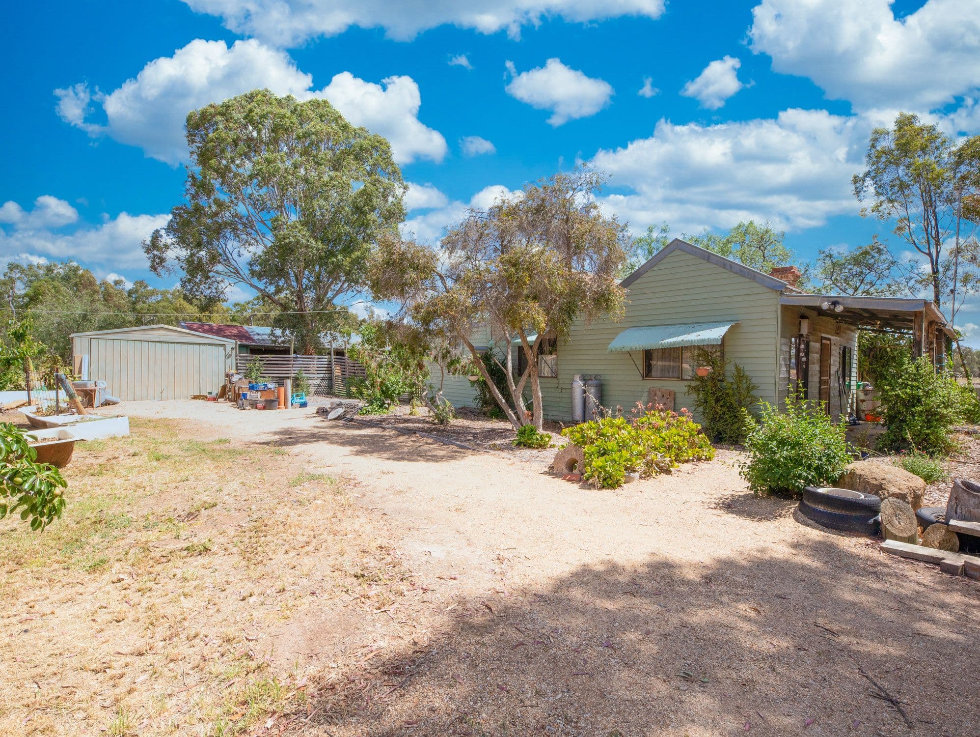 1 Edward Street, Wilby VIC 3728, Wilby - Thumbnail 3