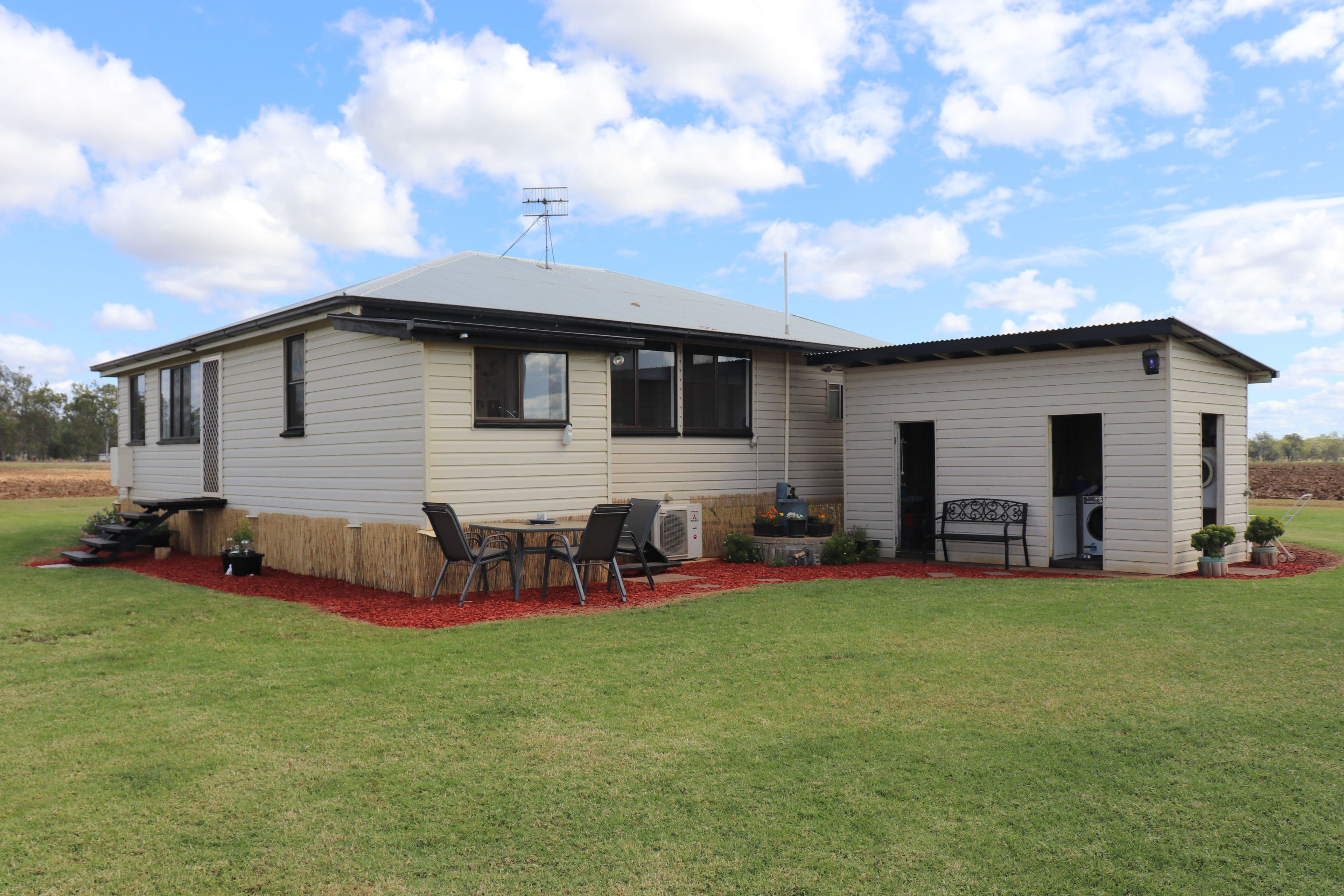 37 WSF Ramke Road, Mondure, Wondai QLD 4606, Wondai - Thumbnail 3