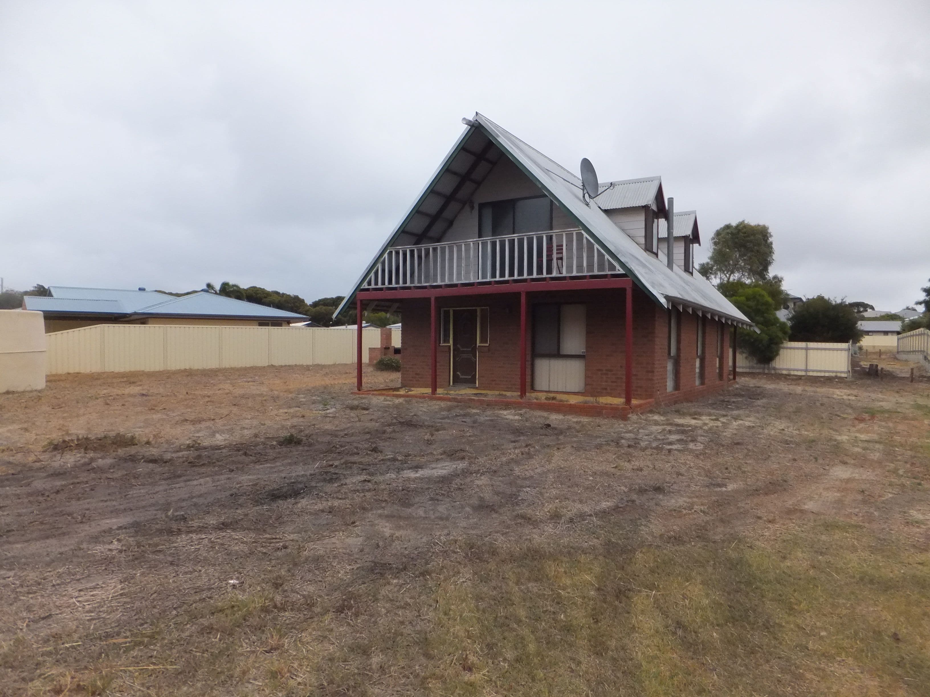 10 Gordon Street, Hopetoun WA 6348, Hopetoun - Image 1