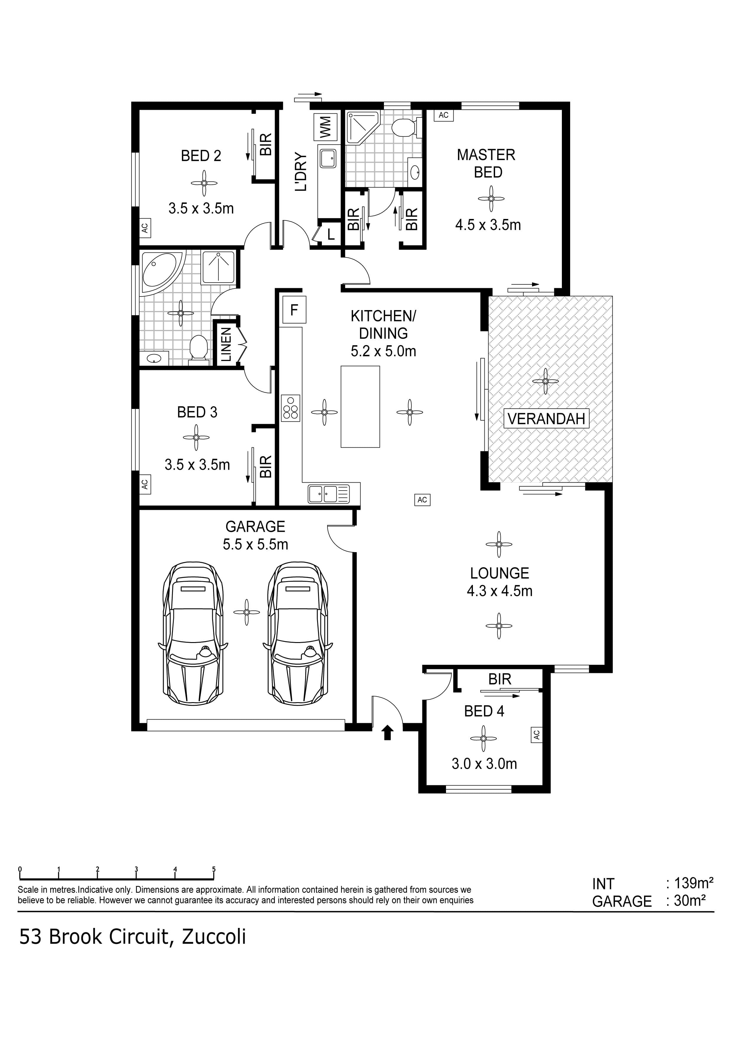 53 Brook Circuit, Zuccoli NT 0832, Zuccoli - Thumbnail 5