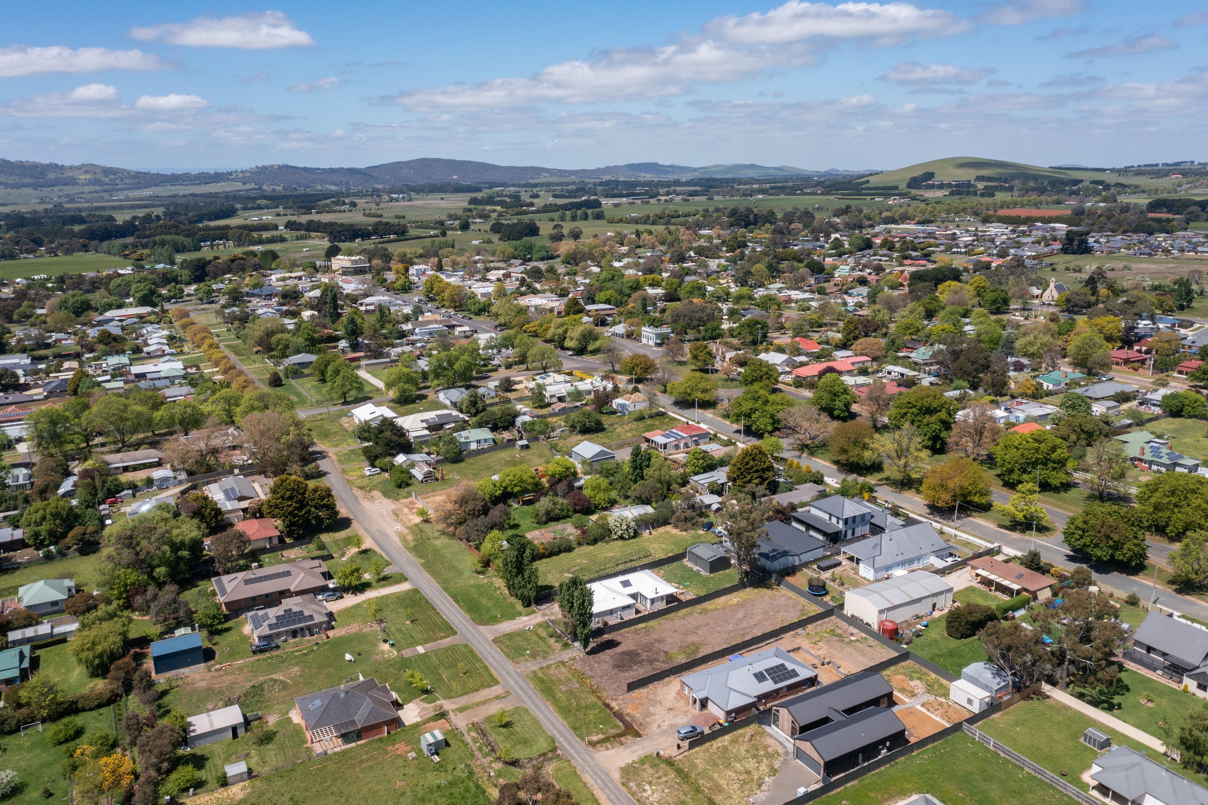 43 Dundas Street, Lancefield VIC 3435, Lancefield - Thumbnail 4