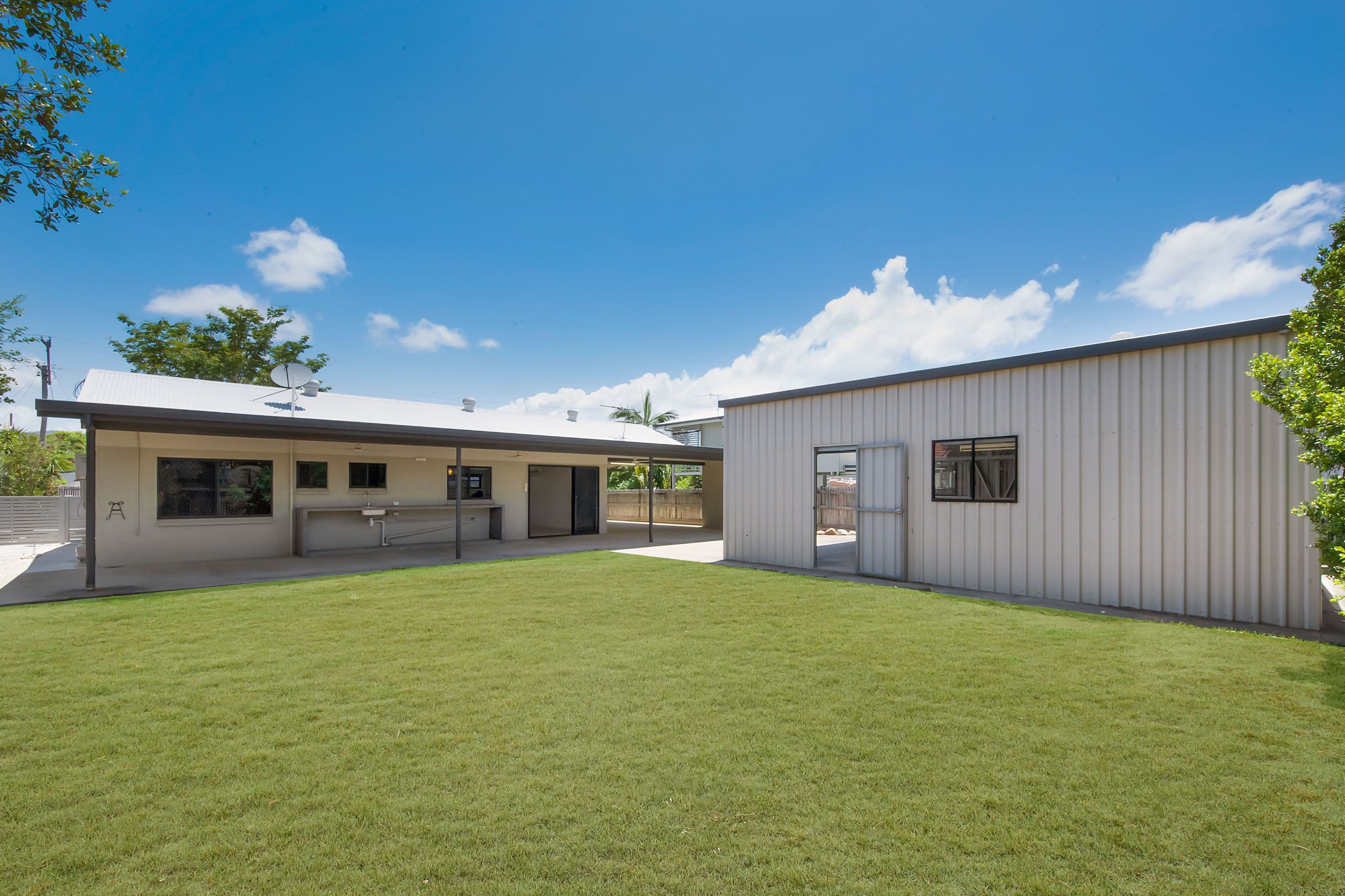 19 Bligh Street, Kirwan QLD 4817, Kirwan - Thumbnail 7