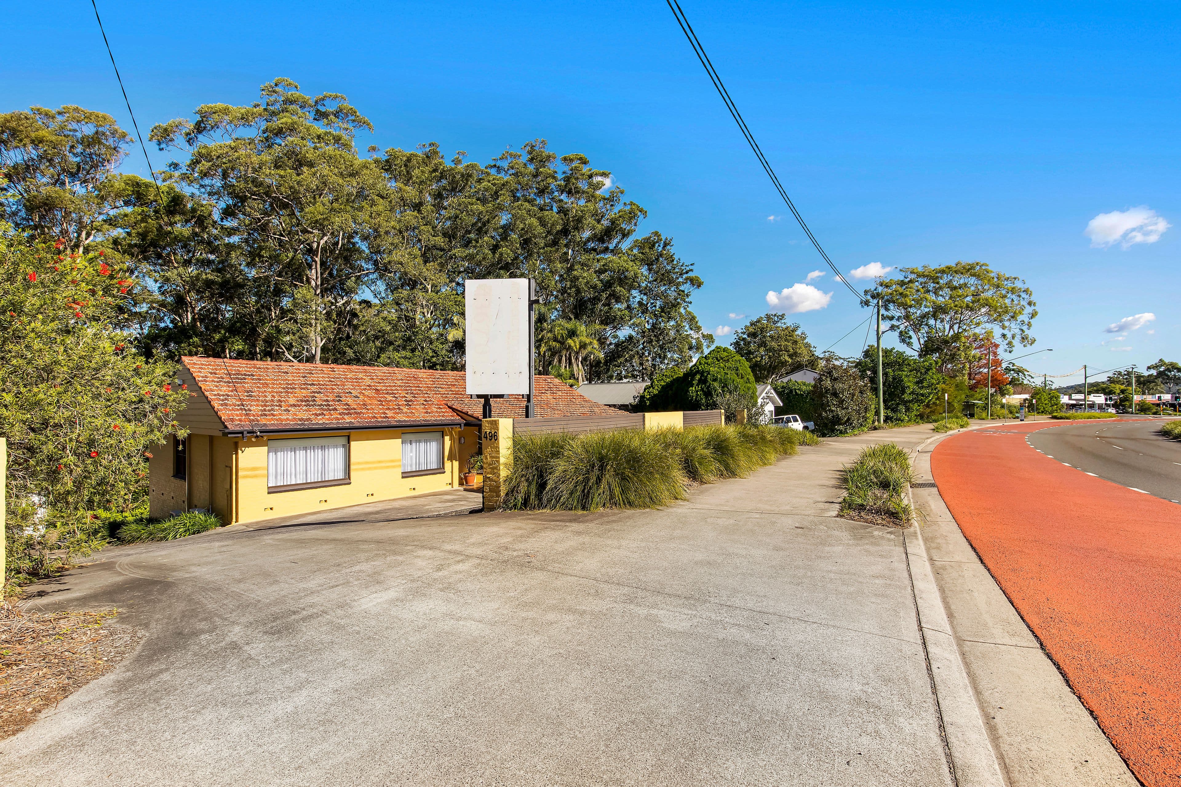 496 The Entrance Road, Erina Heights NSW 2260, Erina Heights - Thumbnail 2