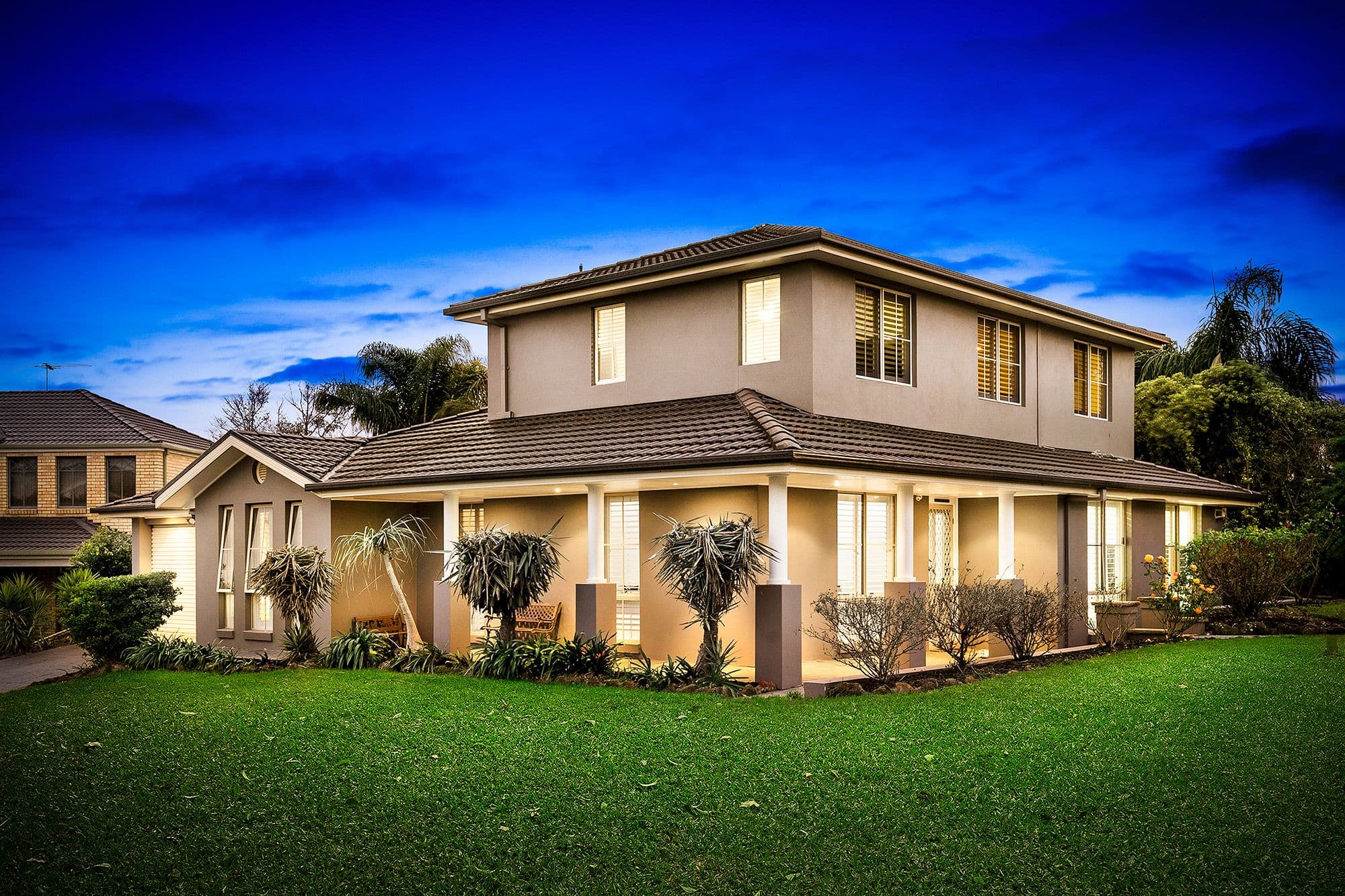 6 Maley Grove, Glenwood NSW 2768, Glenwood - Thumbnail 2