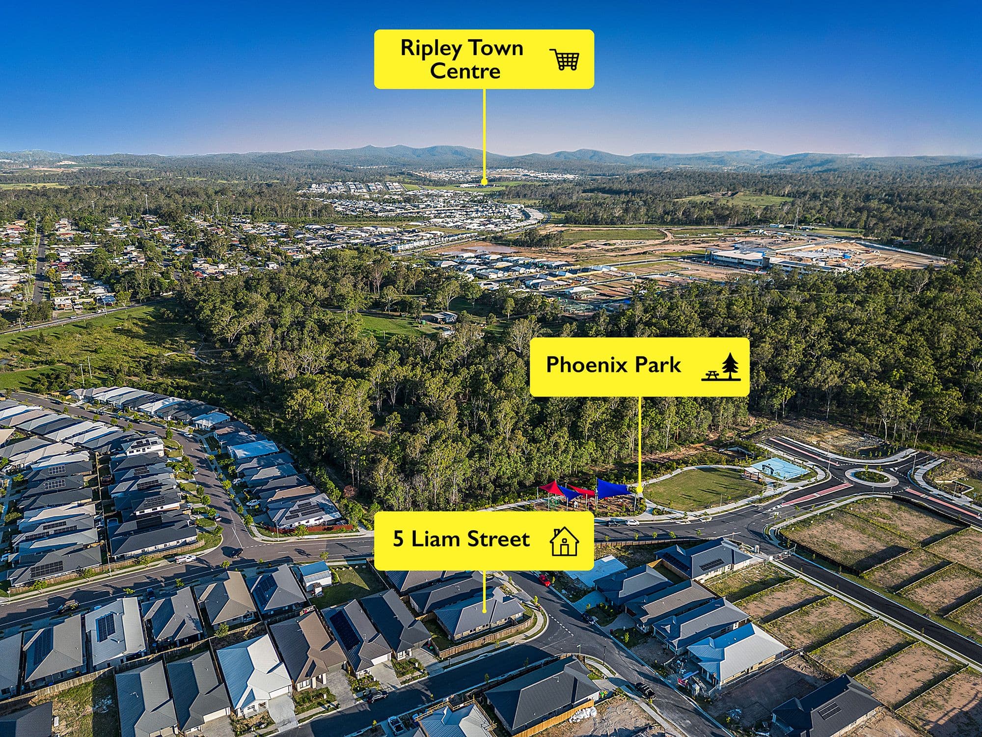 5 Liam Street, Ripley QLD 4306, Ripley - Thumbnail 2