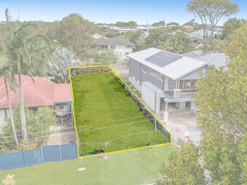 38 Ure Street, Wynnum QLD 4178, Wynnum - Image 1