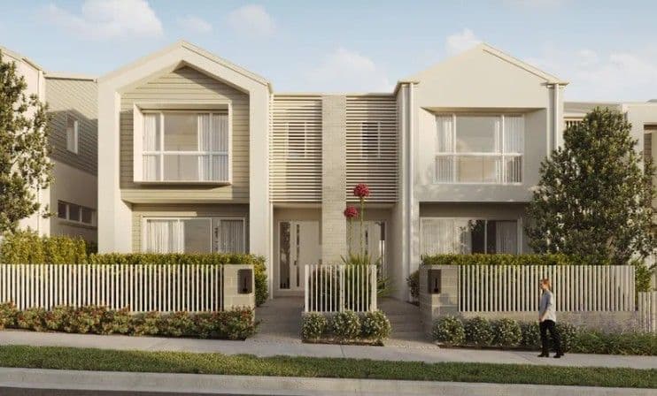 18 Falcon Road, Oran Park NSW 2570, Oran Park - Image 1