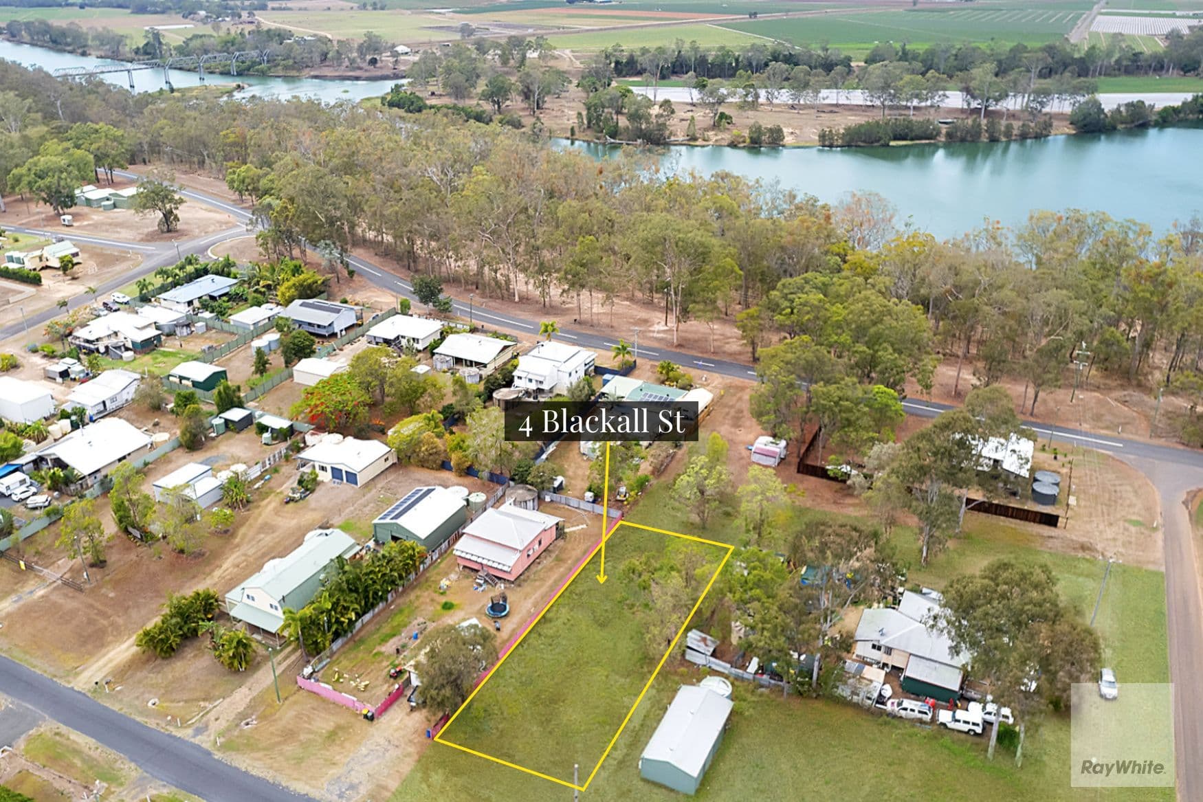 4 Blackall Street, Avondale QLD 4670, Avondale - Thumbnail 2