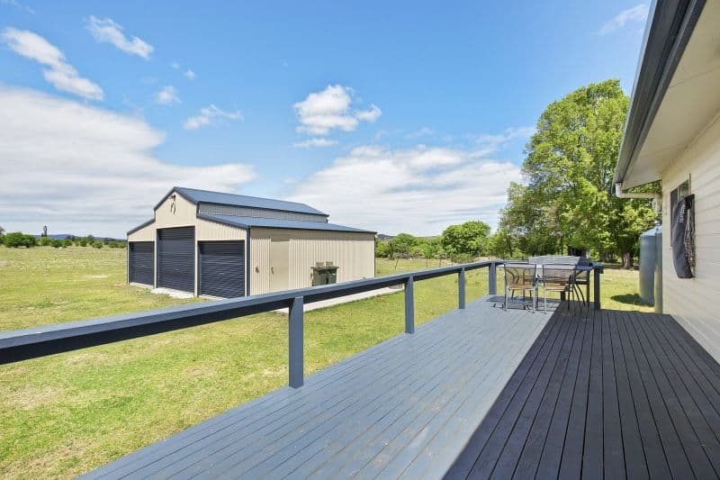 196 O'Briens Road, Braidwood NSW 2622, Braidwood - Thumbnail 5