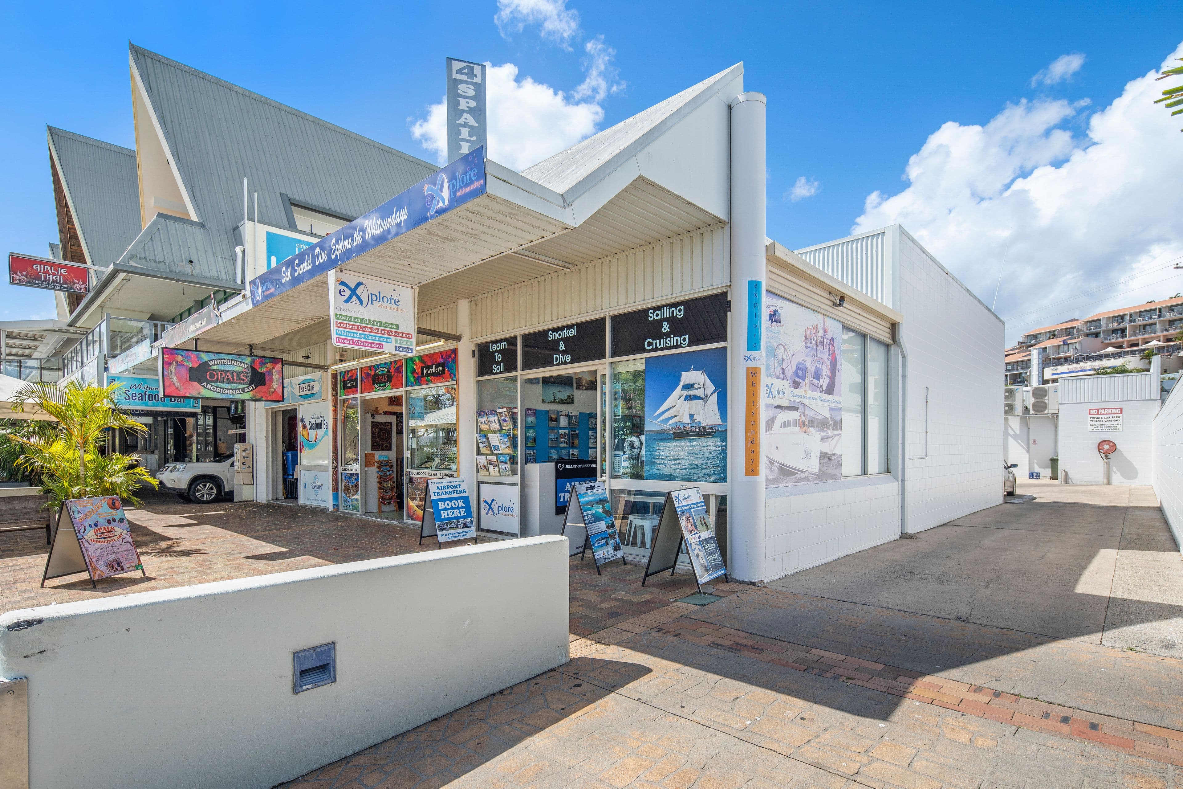 295 Shute Harbour Rd/Airlie Esplanade, Airlie Beach QLD 4802, Airlie Beach - Thumbnail 8