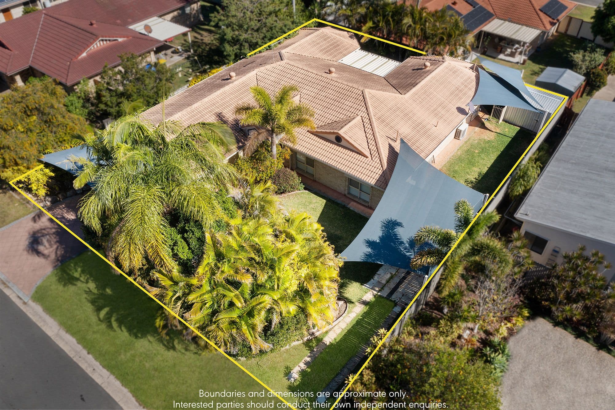 6 Lemongrove Road, Birkdale QLD 4159, Birkdale - Thumbnail 2