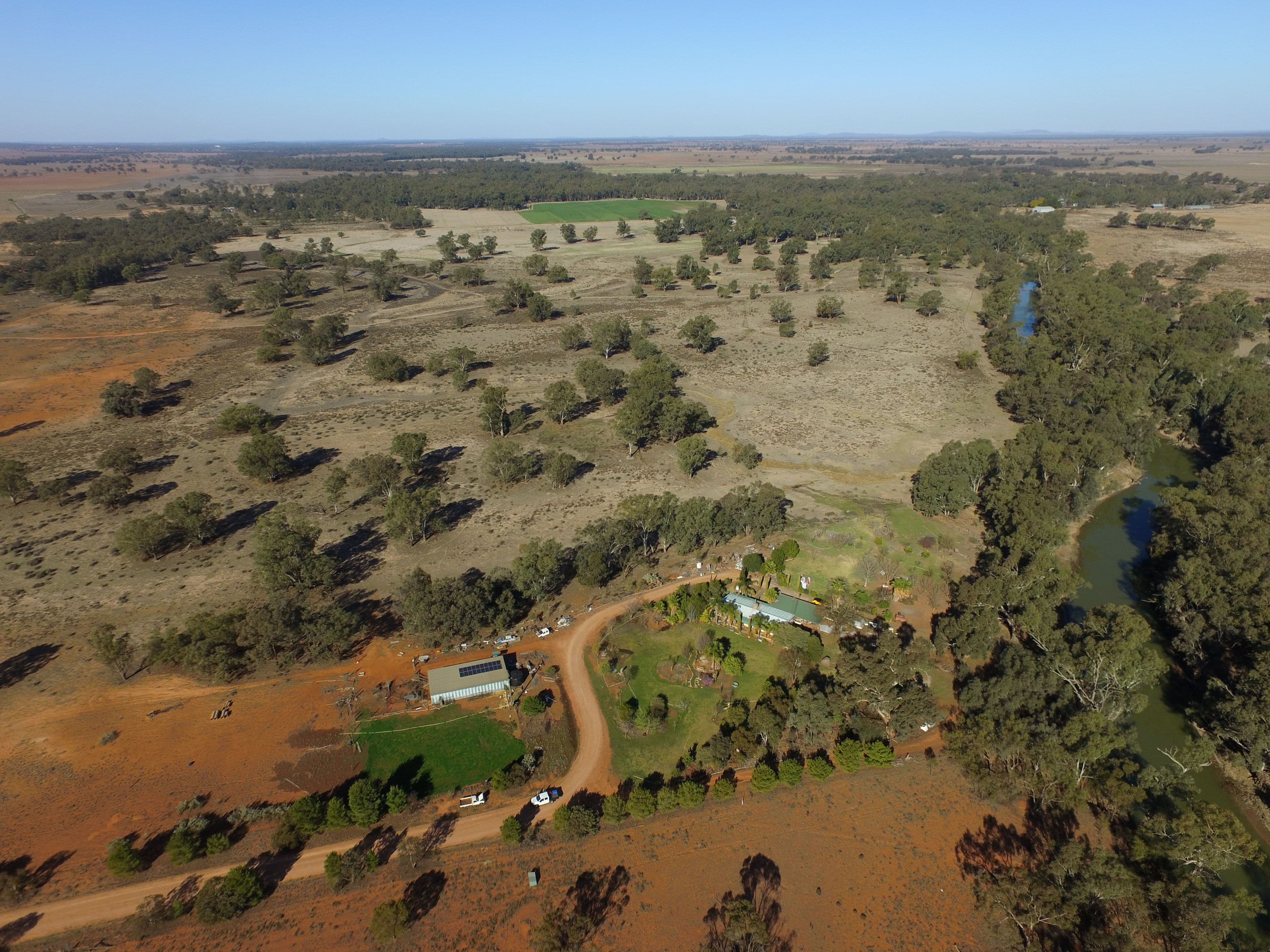 Ammiti Kiacatoo Road, Condobolin NSW 2877, Condobolin - Thumbnail 7