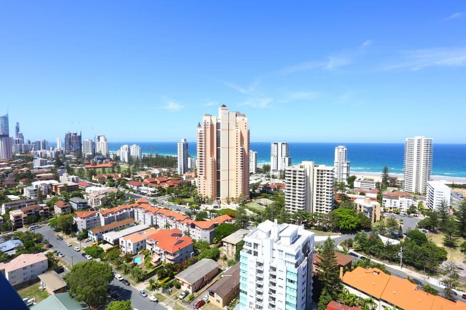 129 'Synergy' 2729-2733 Gold Coast Highway, BROADBEACH QLD 4218, Broadbeach - Thumbnail 4