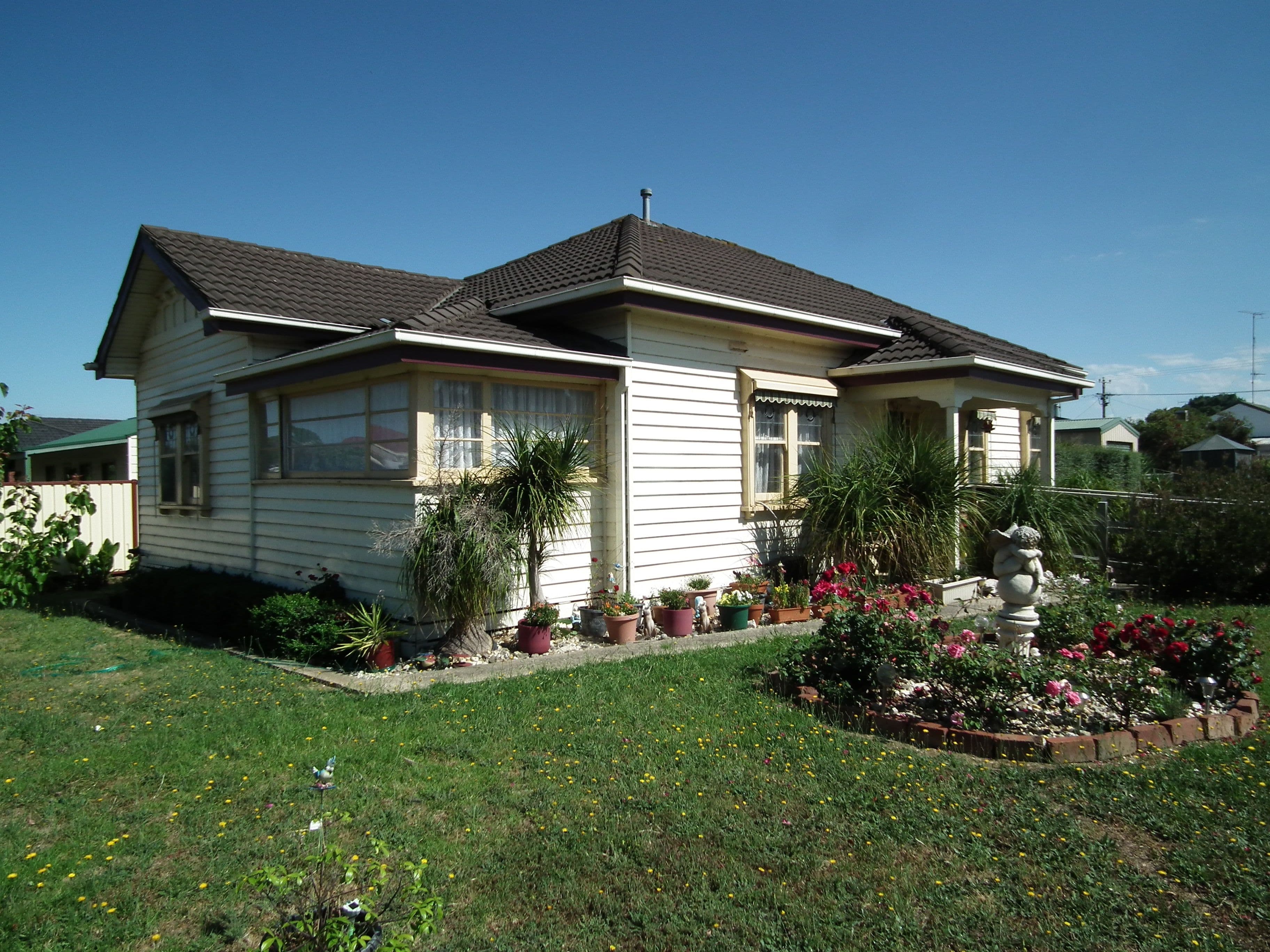 40 Vine Street, Nagambie VIC 3608, Nagambie - Image 1
