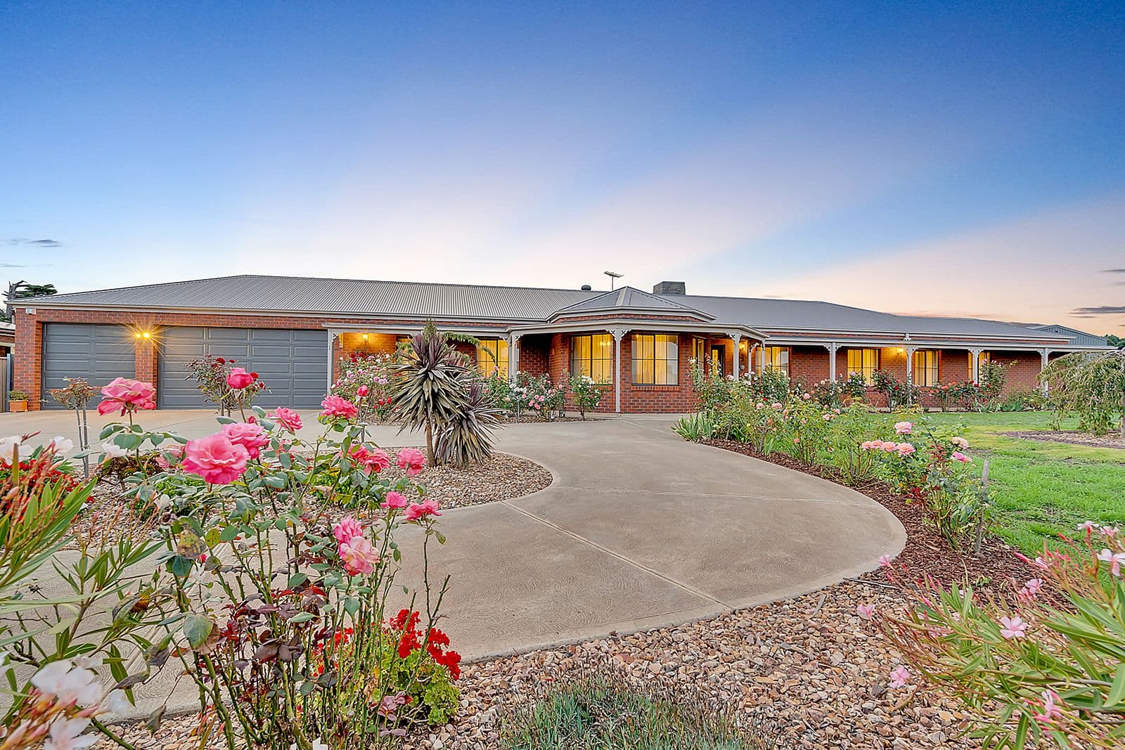 124 Roulston Way, Wallan VIC 3756, Wallan - Image 1