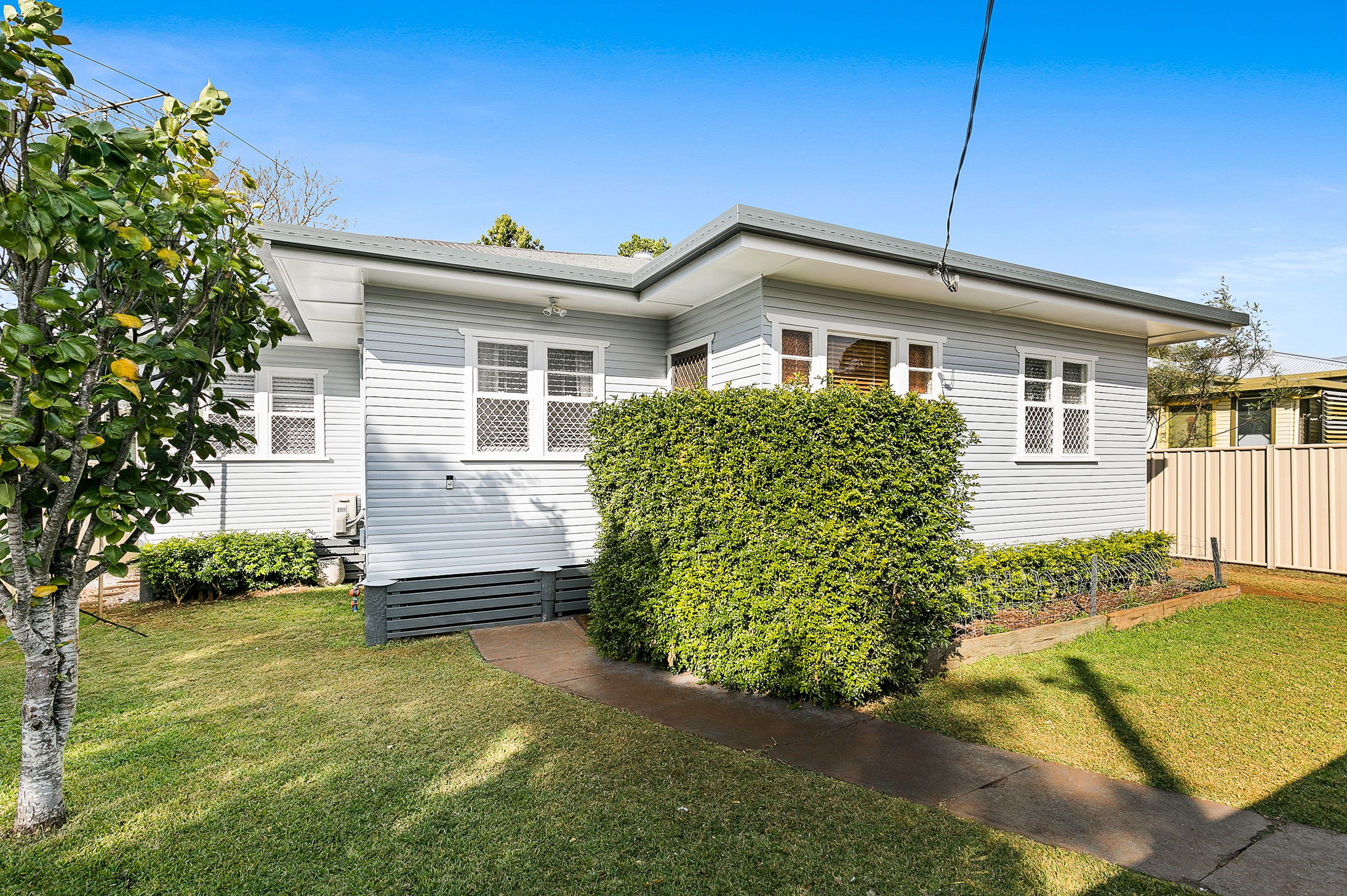 32 Fourth Avenue, Harristown QLD 4350, Harristown - Image 1