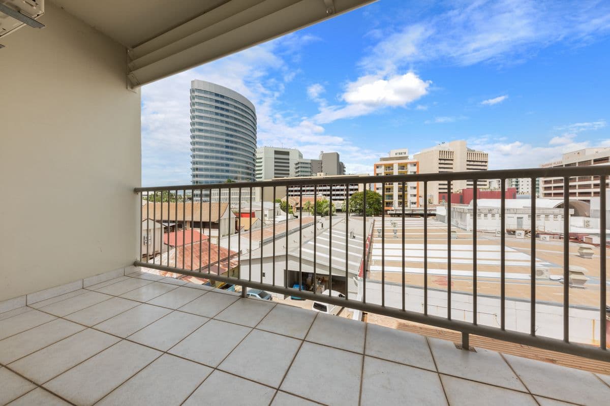 95/21 Cavenagh Street, DARWIN CITY NT 0800, Darwin City - Thumbnail 7