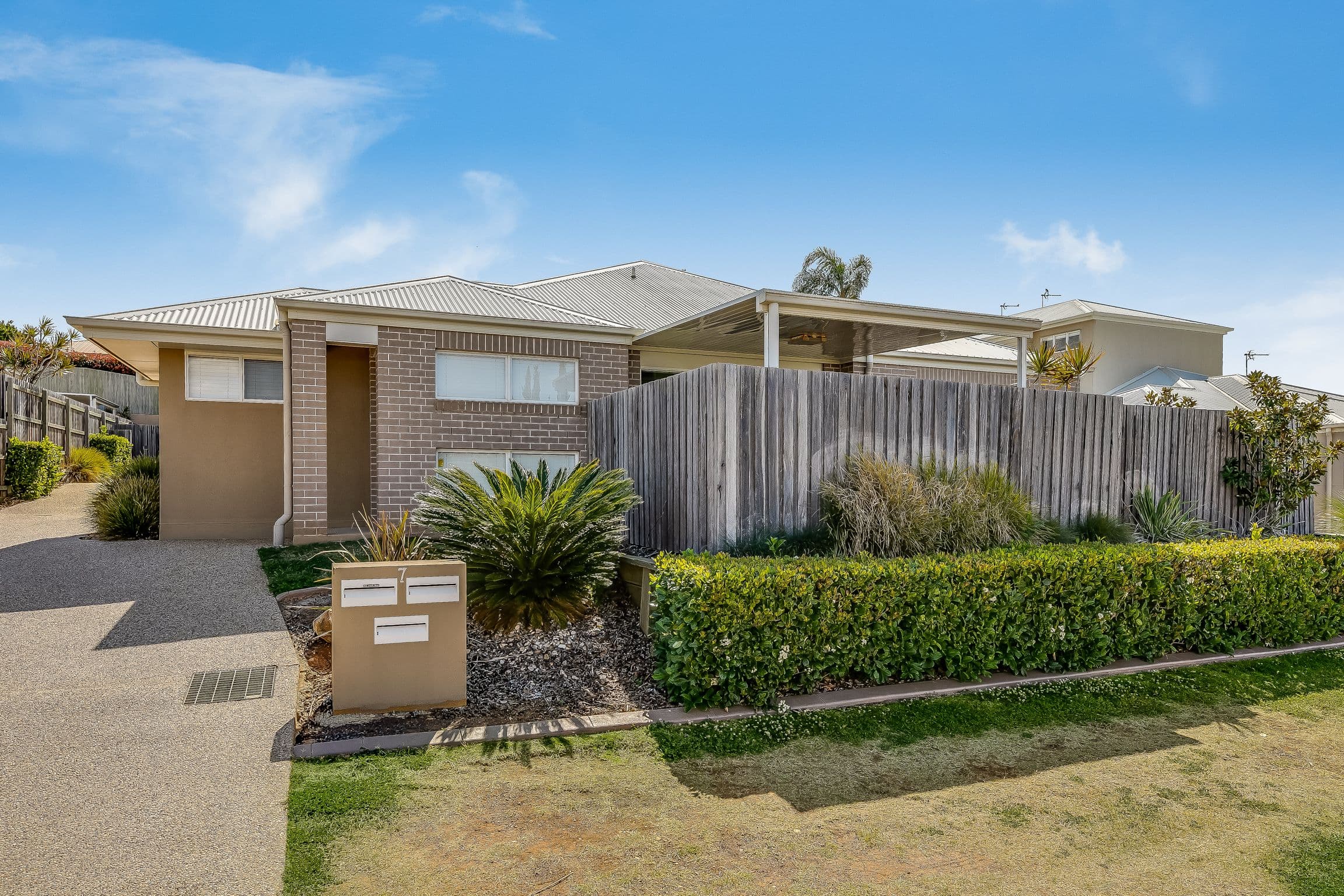 7 Wapiti Street, Kearneys Spring QLD 4350, Kearneys Spring - Thumbnail 2