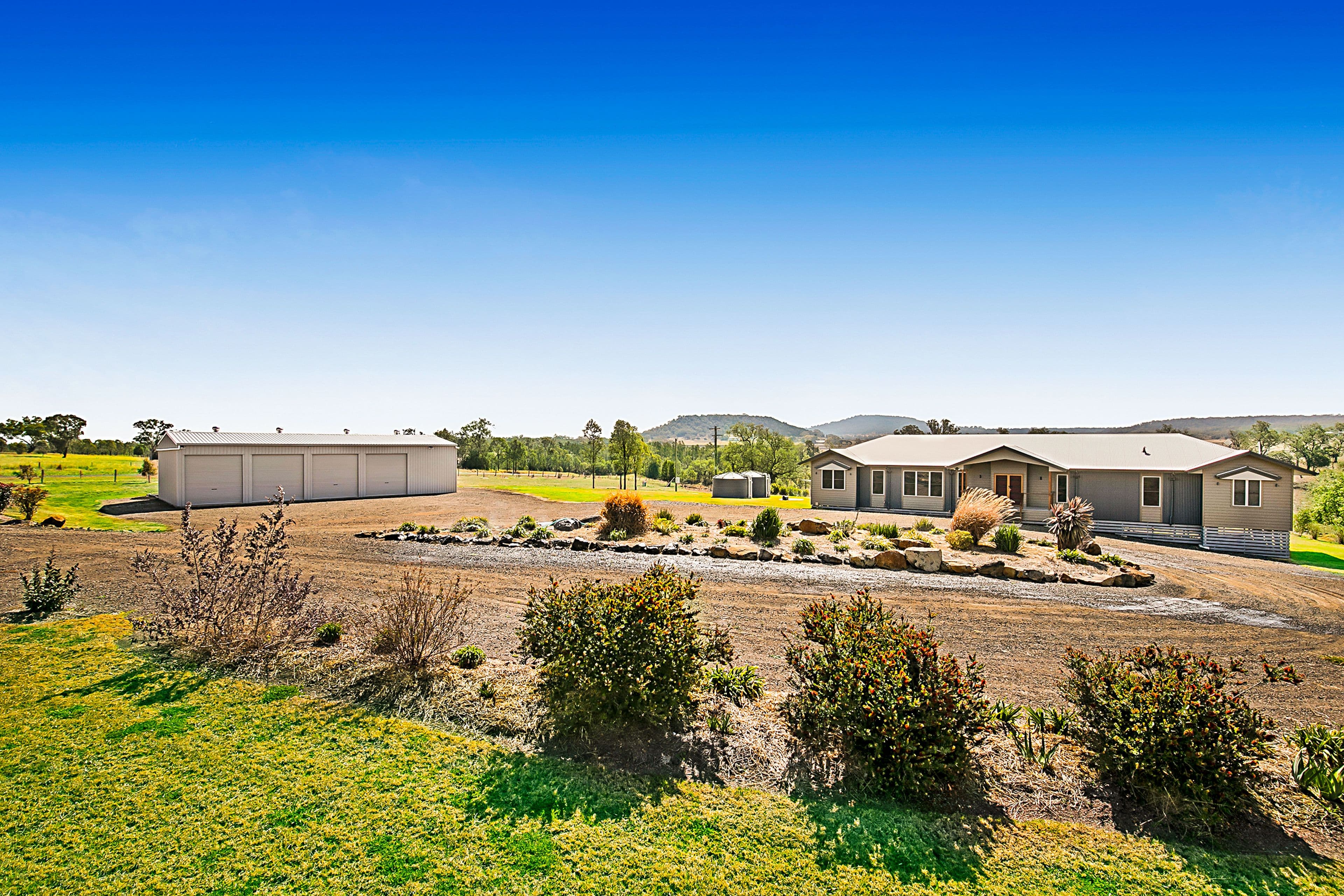128 Stoneleigh Road, Stoneleigh, Pittsworth QLD 4356, Pittsworth - Thumbnail 2