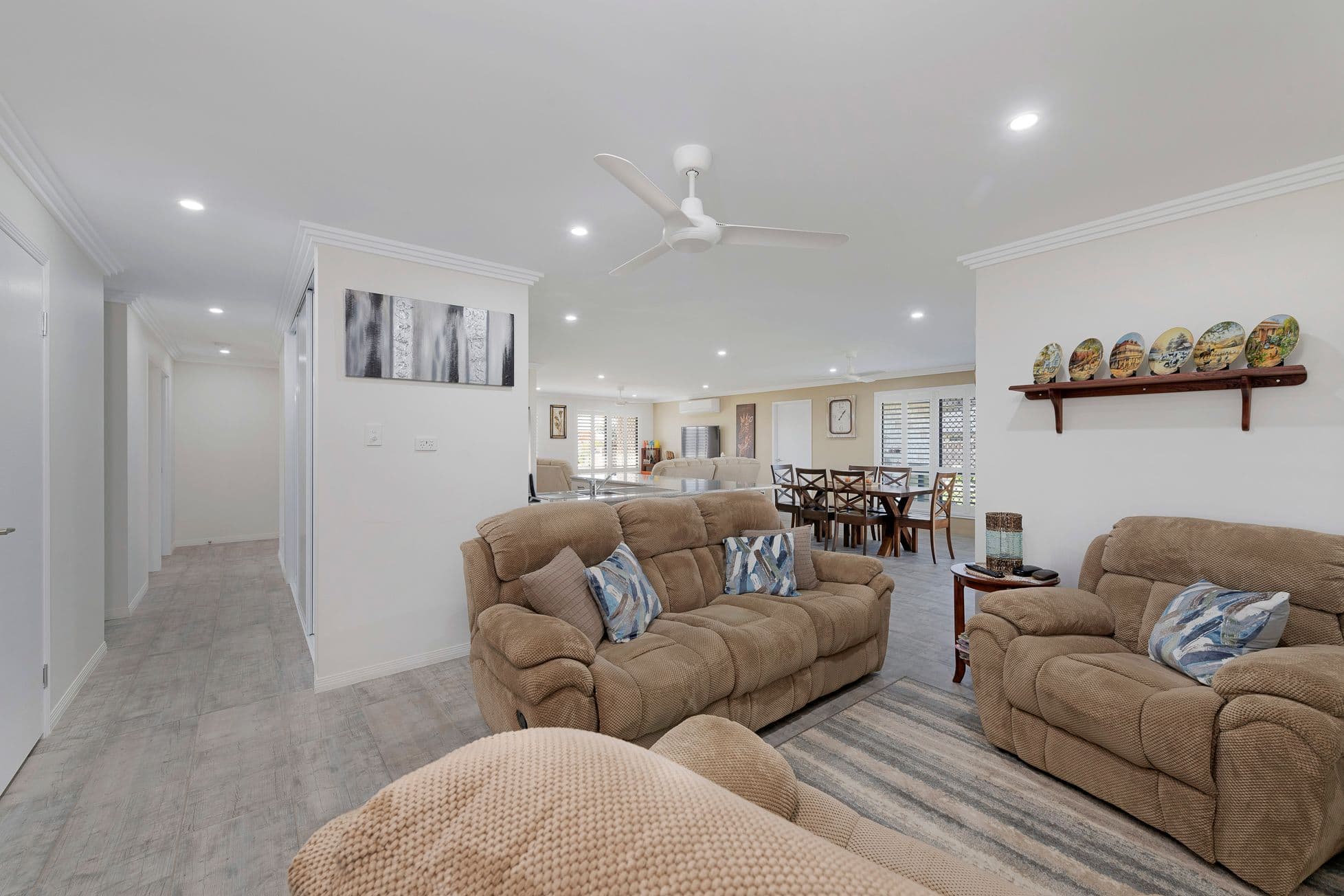 4 Idalia Court, BRANYAN QLD 4670, Branyan - Thumbnail 7