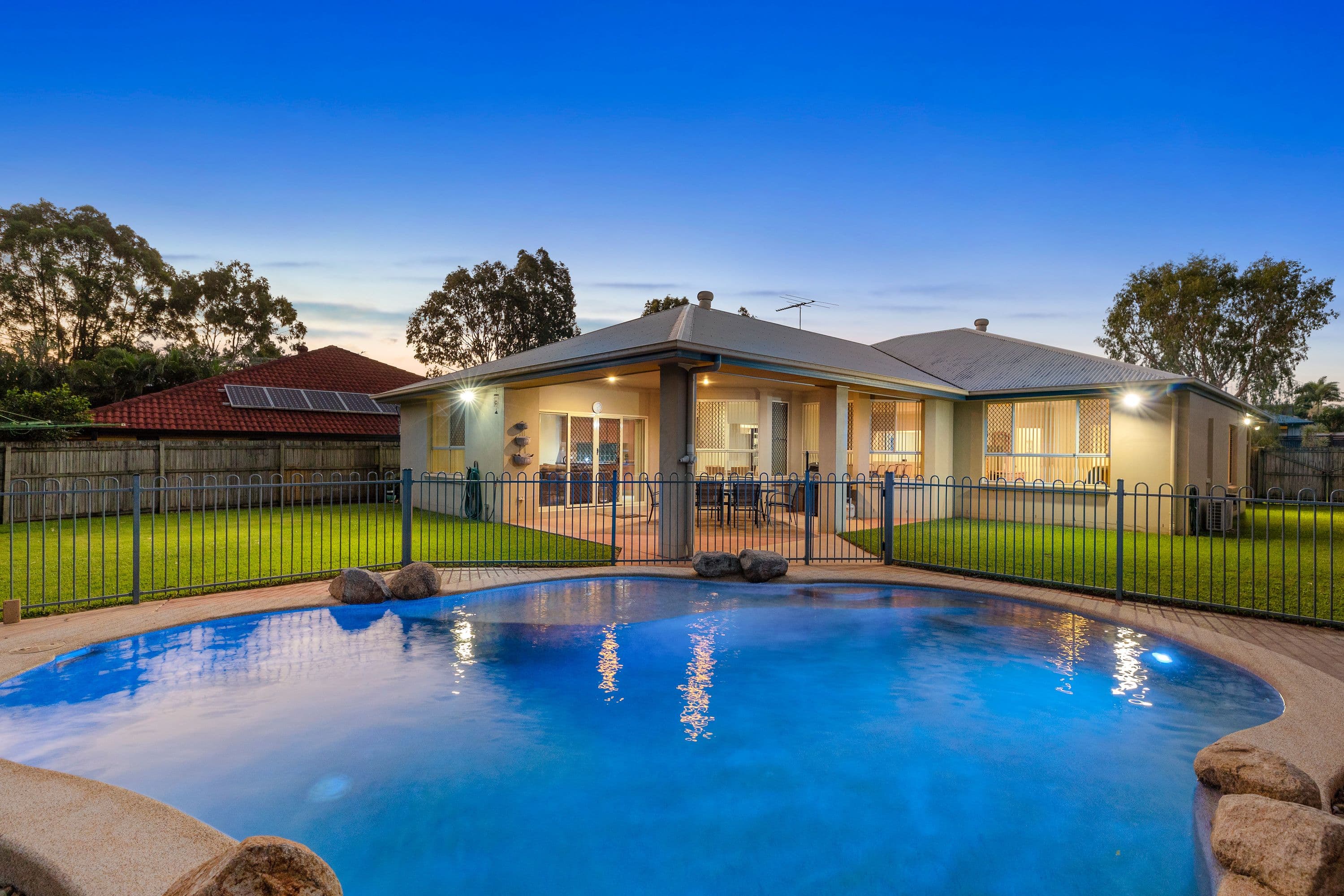 7 Breezeway Close, Wellington Point QLD 4160, Wellington Point - Thumbnail 5