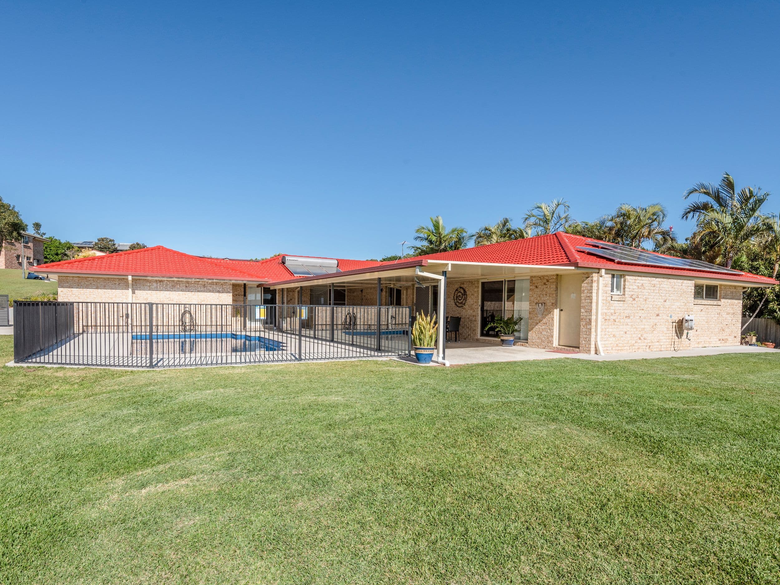 8 Gardenia Crescent, Caniaba NSW 2480, Caniaba - Thumbnail 2