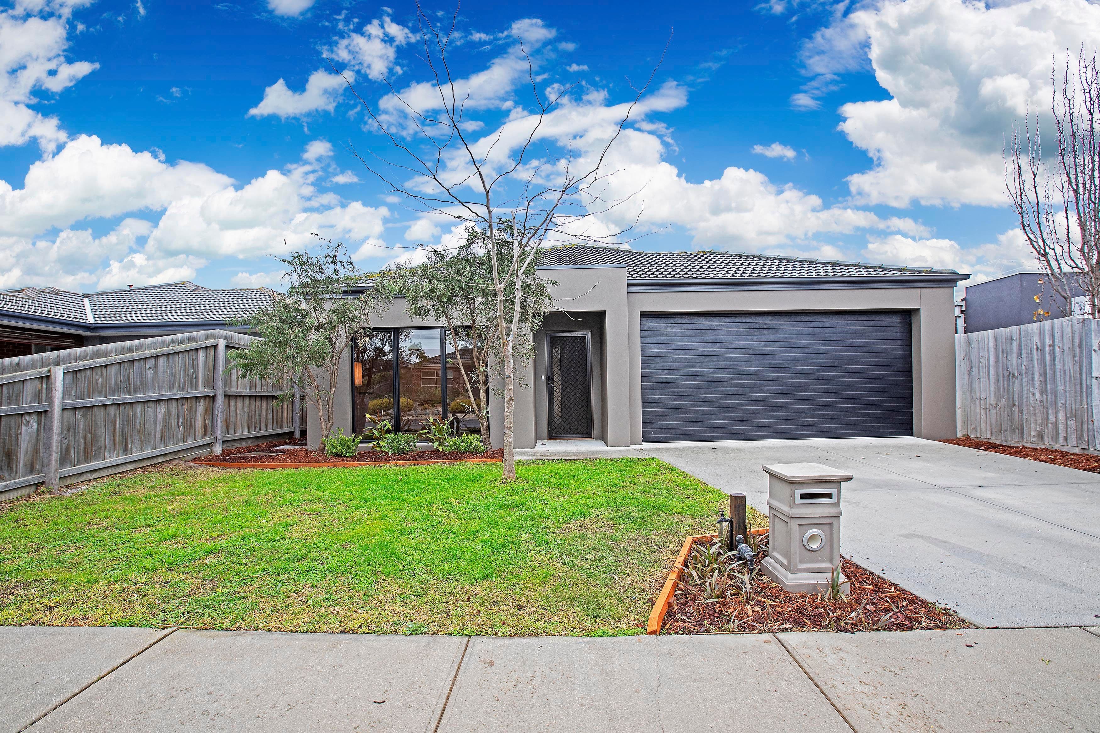 25 Werner Avenue, Marshall VIC 3216, Marshall - Thumbnail 2