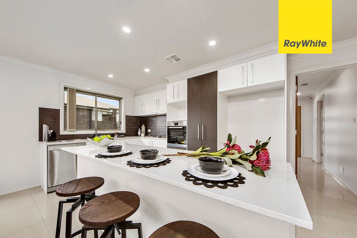 6 Bott Crescent, CASEY ACT 2913, Casey - Thumbnail 8