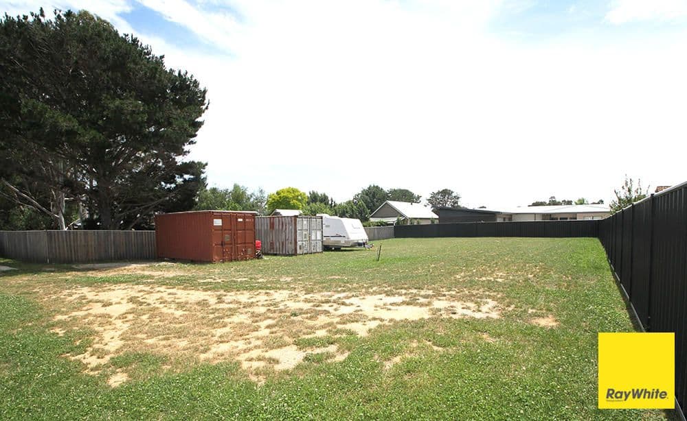 136 Ellendon Street, Bungendore NSW 2621, Bungendore - Image 1