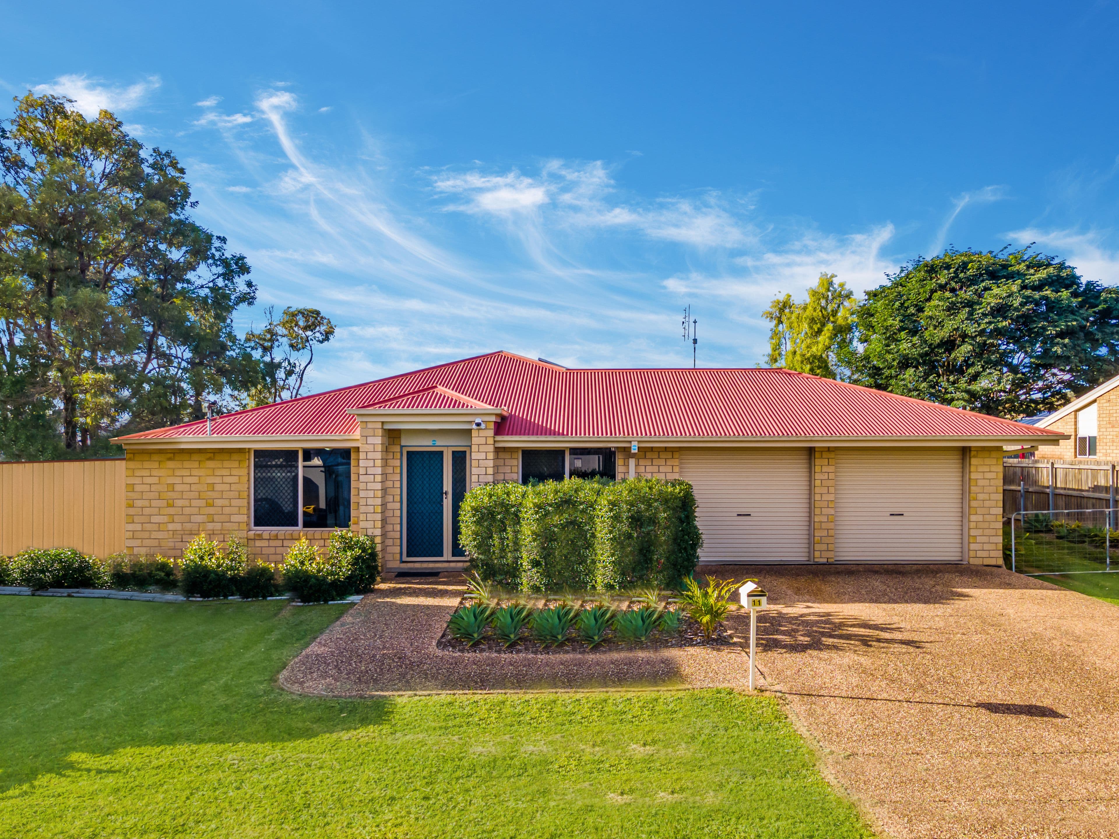 11 Schroder Street, Laidley QLD 4341, Laidley - Image 1