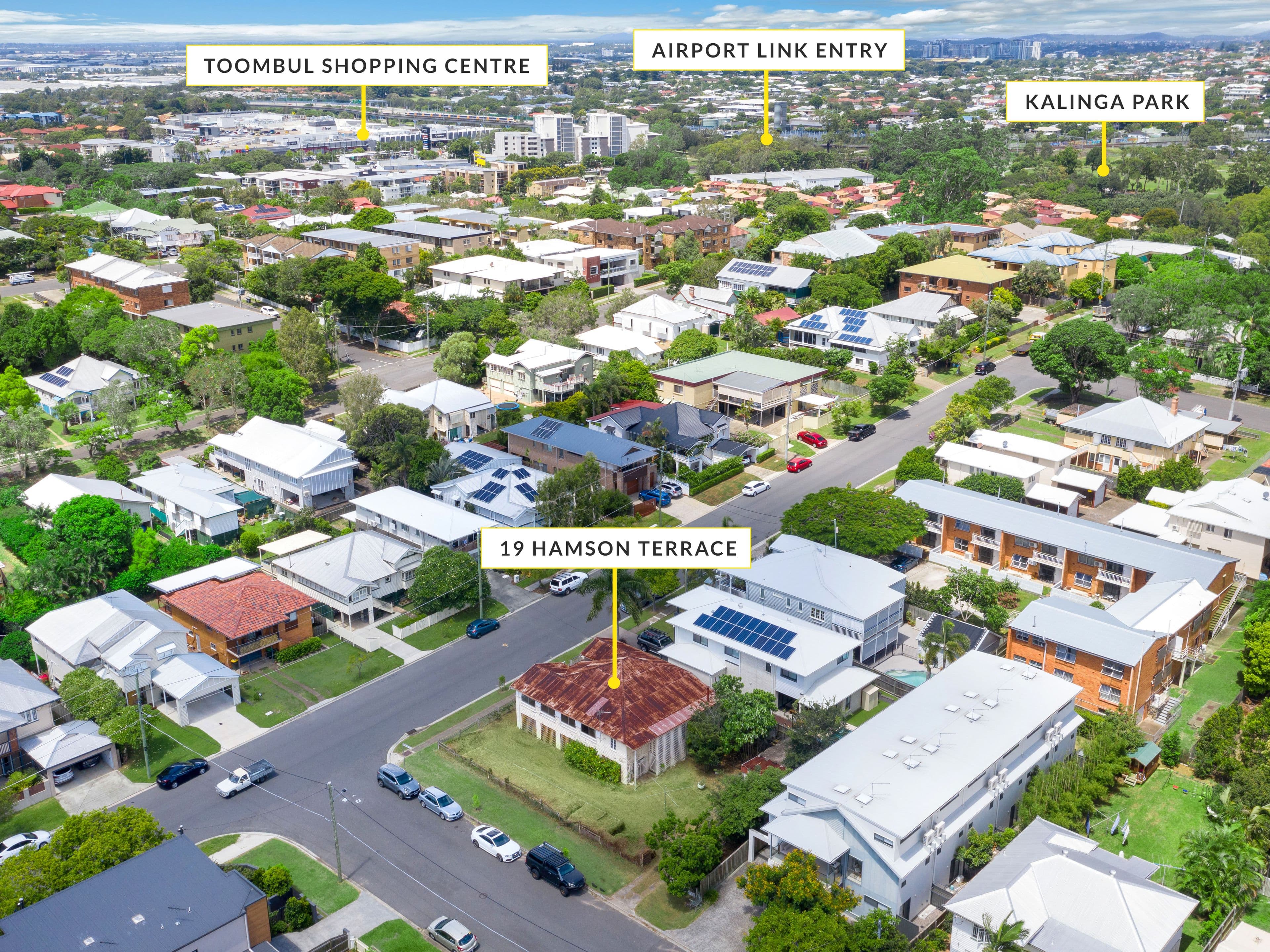 19 Hamson Terrace, Nundah QLD 4012, Nundah - Thumbnail 3