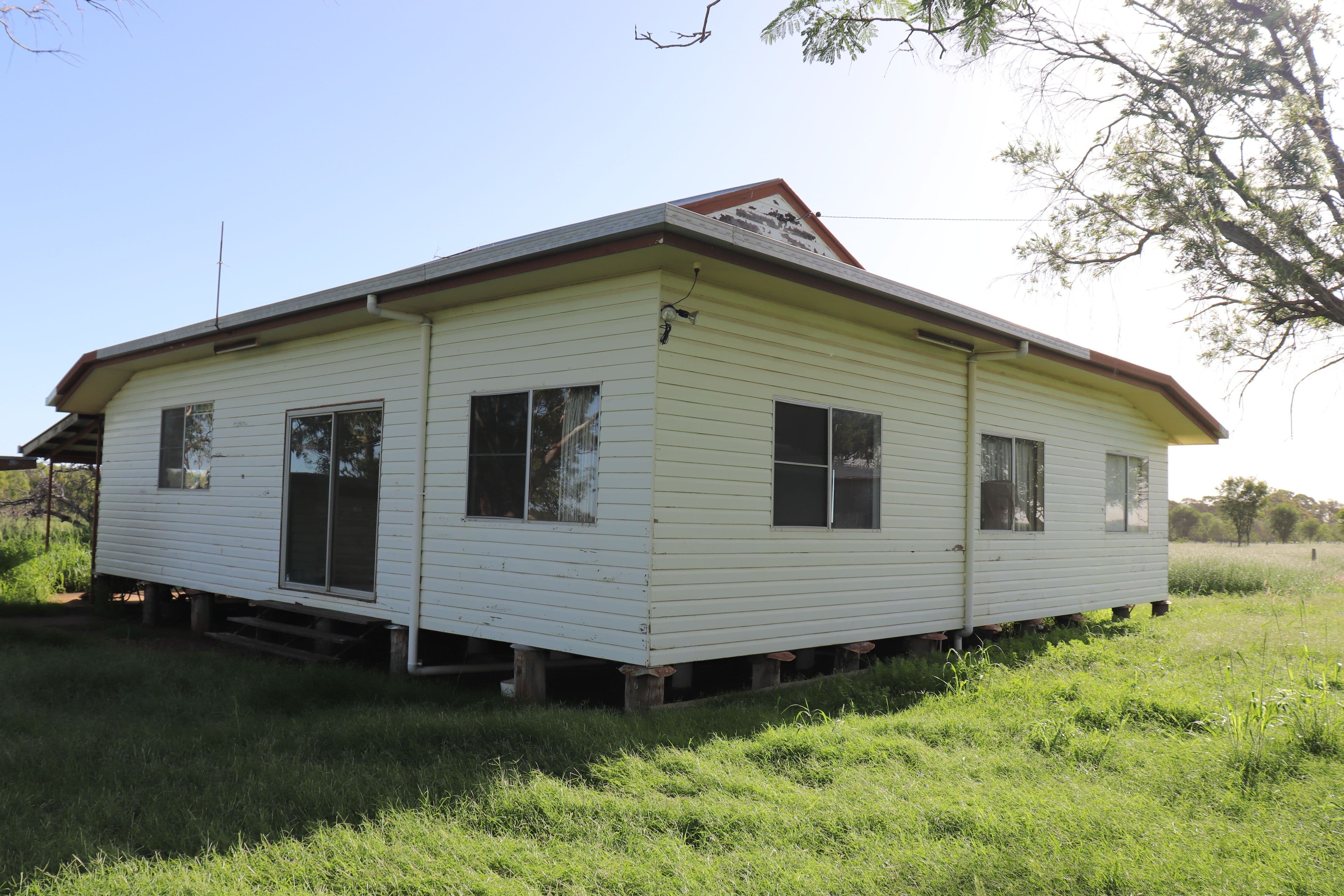 Lot 139 Old Rosevale Road, Jandowae QLD 4410, Jandowae - Thumbnail 3
