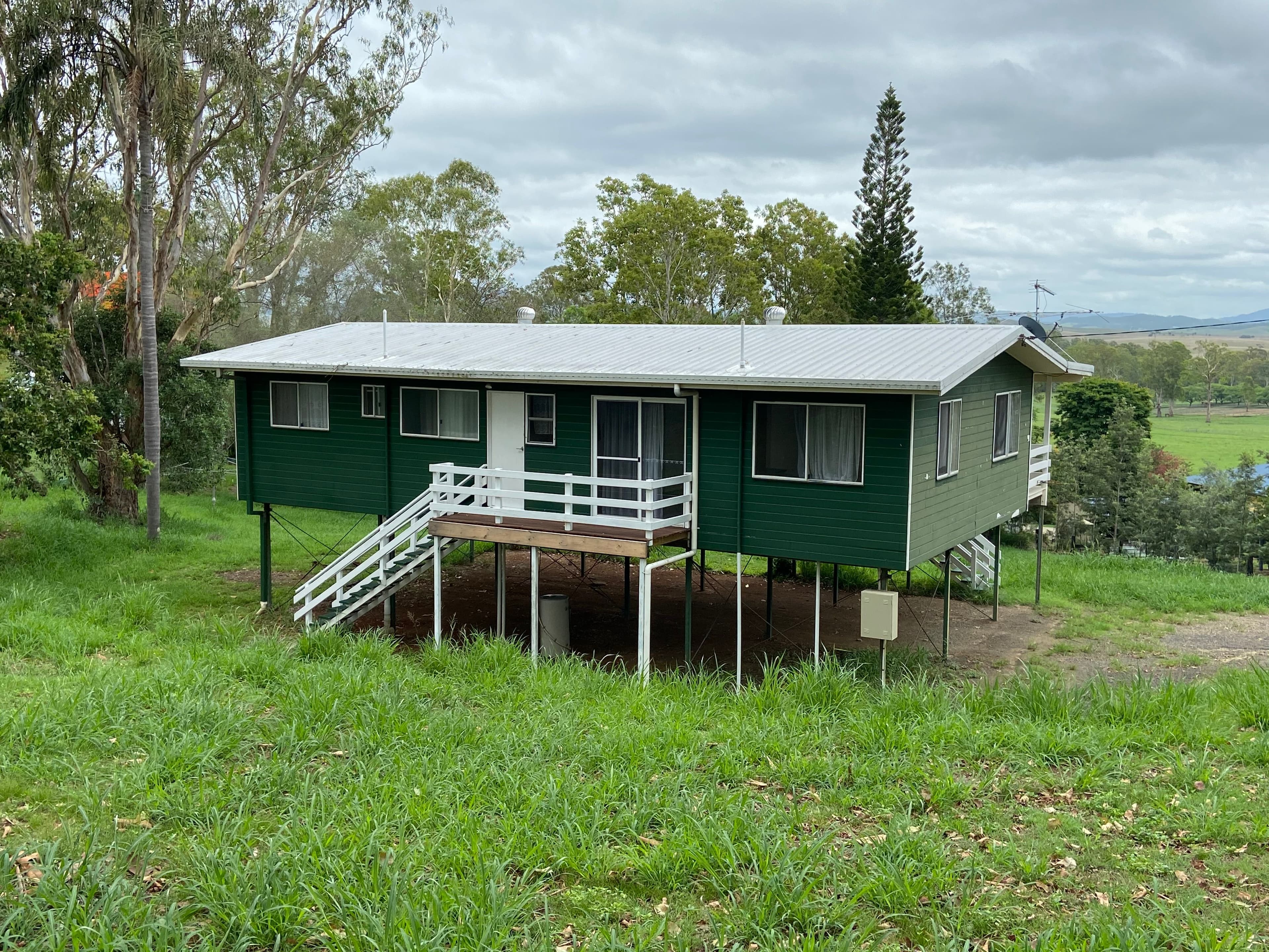 Kilcoy QLD 4515, Kilcoy - Image 1