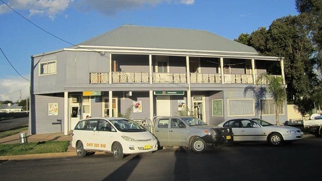 25 Railway Street, Coonamble - Image 1