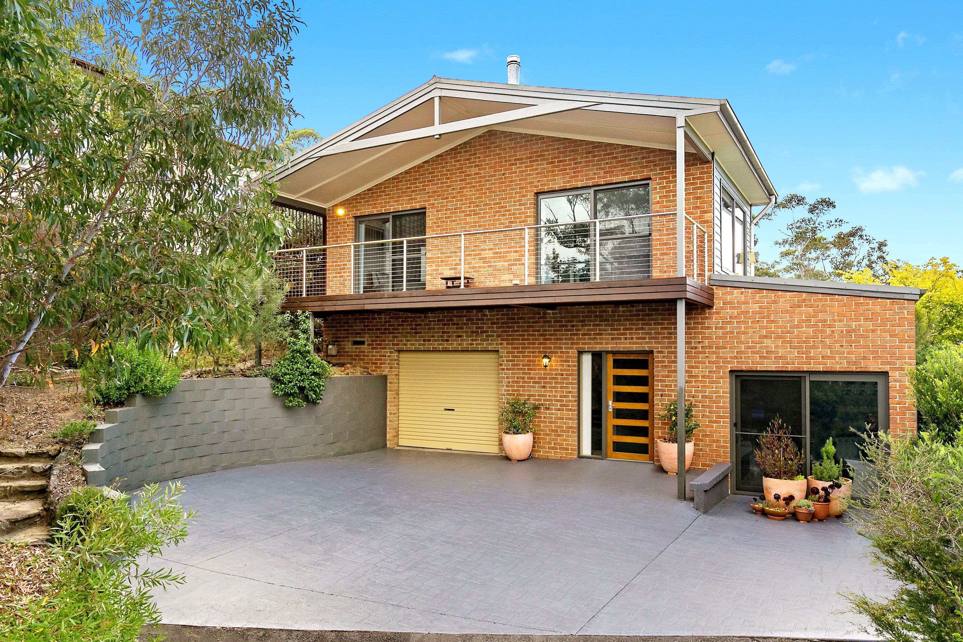 403 ERROR, Leura - Image 1