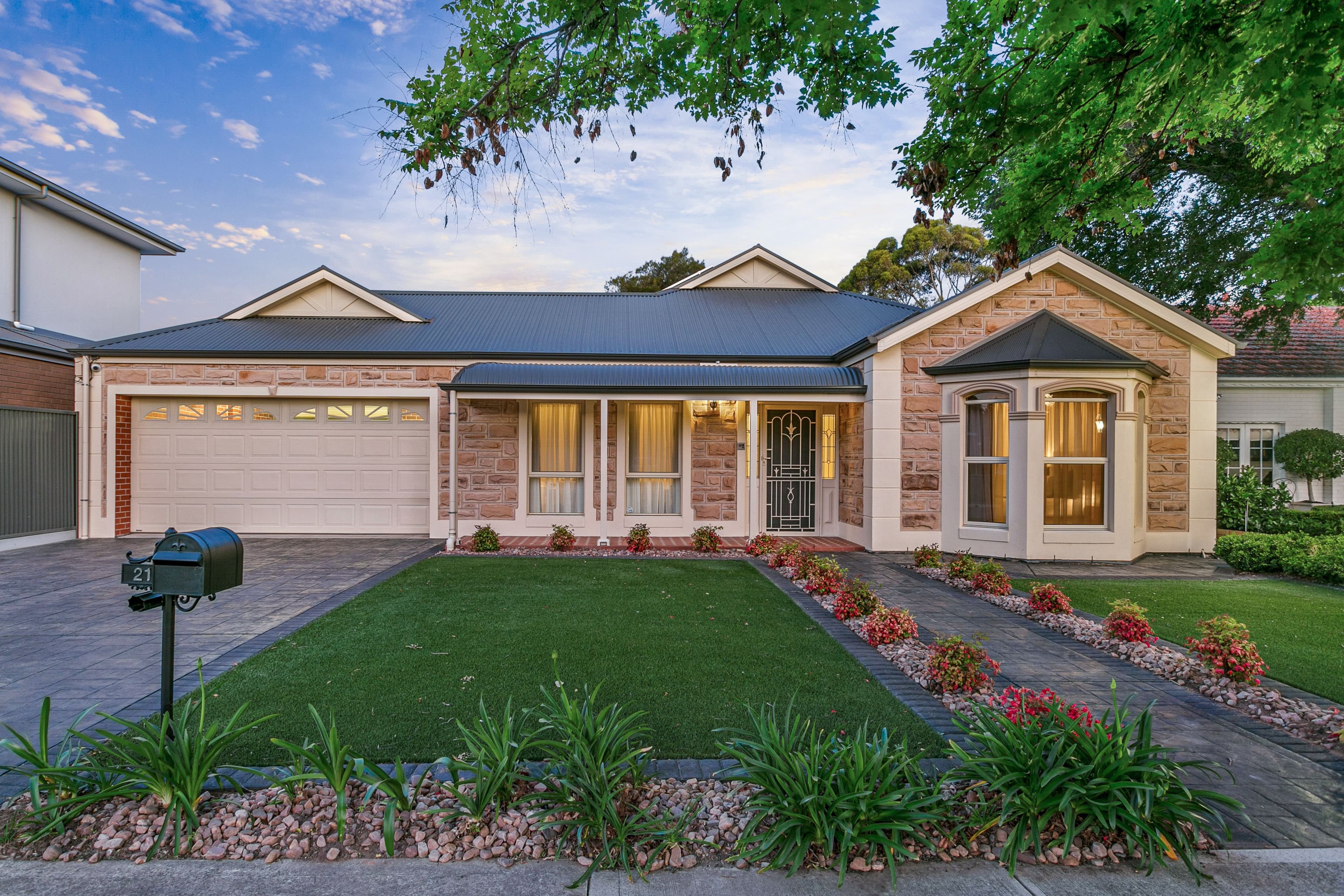 21 Clyde Avenue, Lockleys SA 5032, Lockleys - Image 1