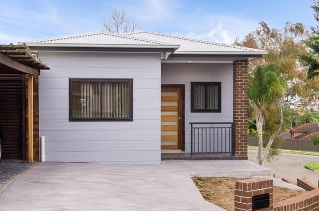 5A Turpentine Close, Alfords Point NSW 2234, Alfords Point - Thumbnail 4