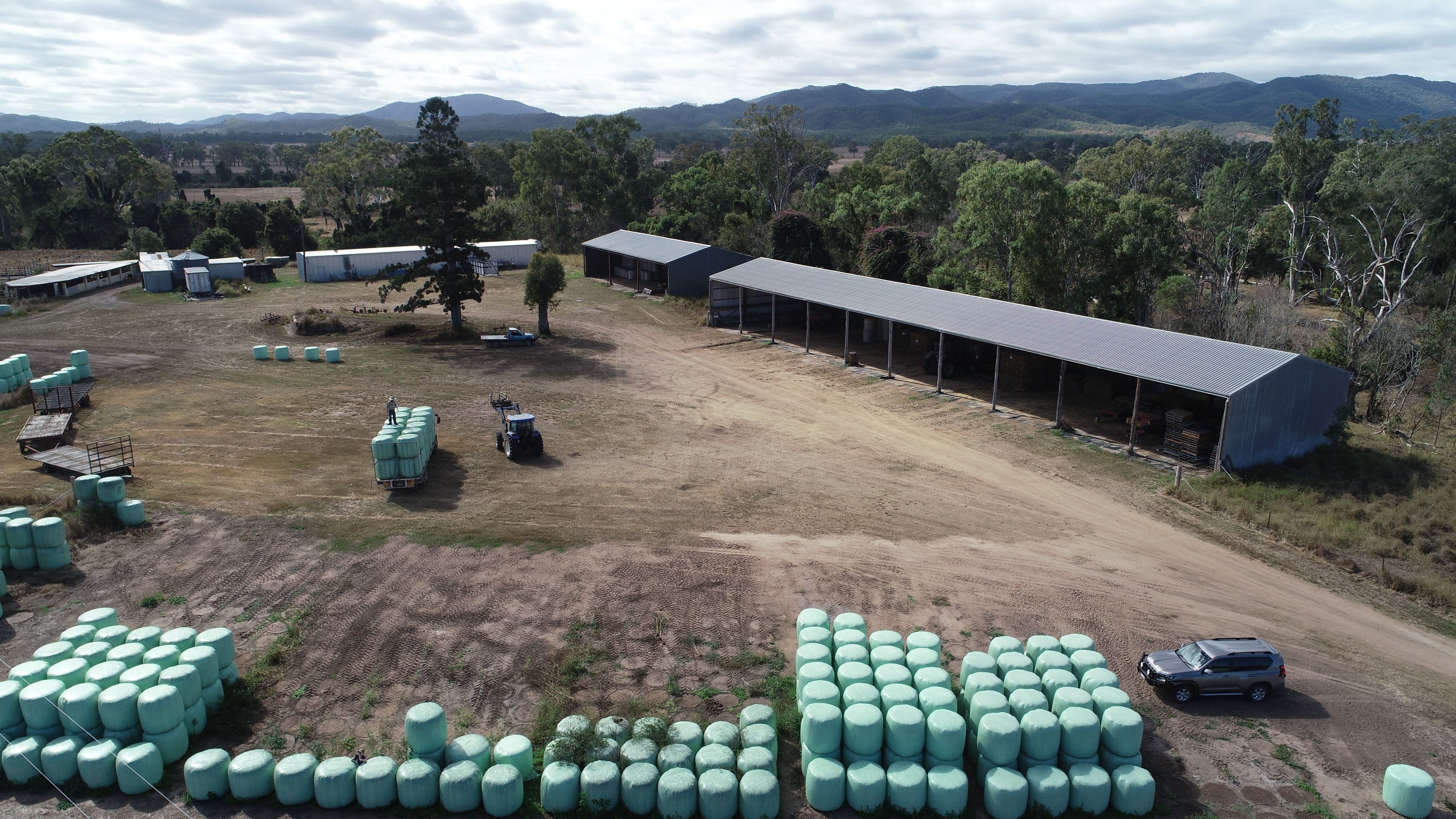 4615 Gladstone Monto Road, Boyne Valley QLD 4680, Boyne Valley - Thumbnail 4