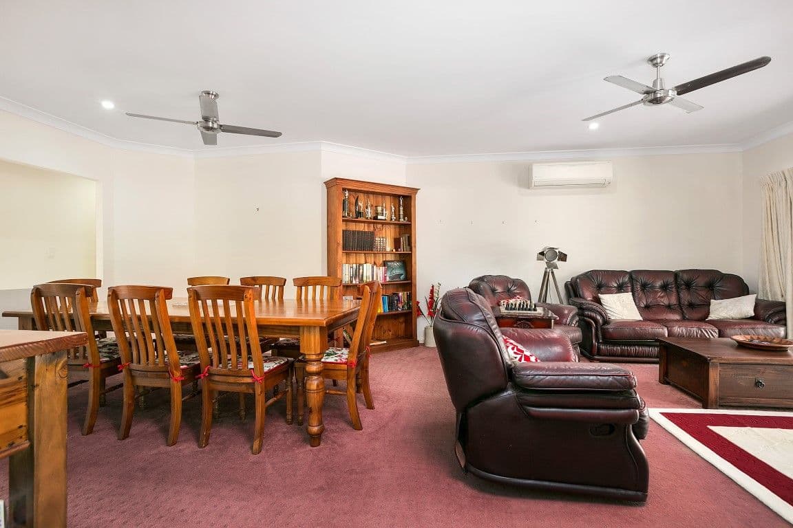 56 Sanctuary Crescent, Wongaling Beach QLD 4852, Wongaling Beach - Thumbnail 6