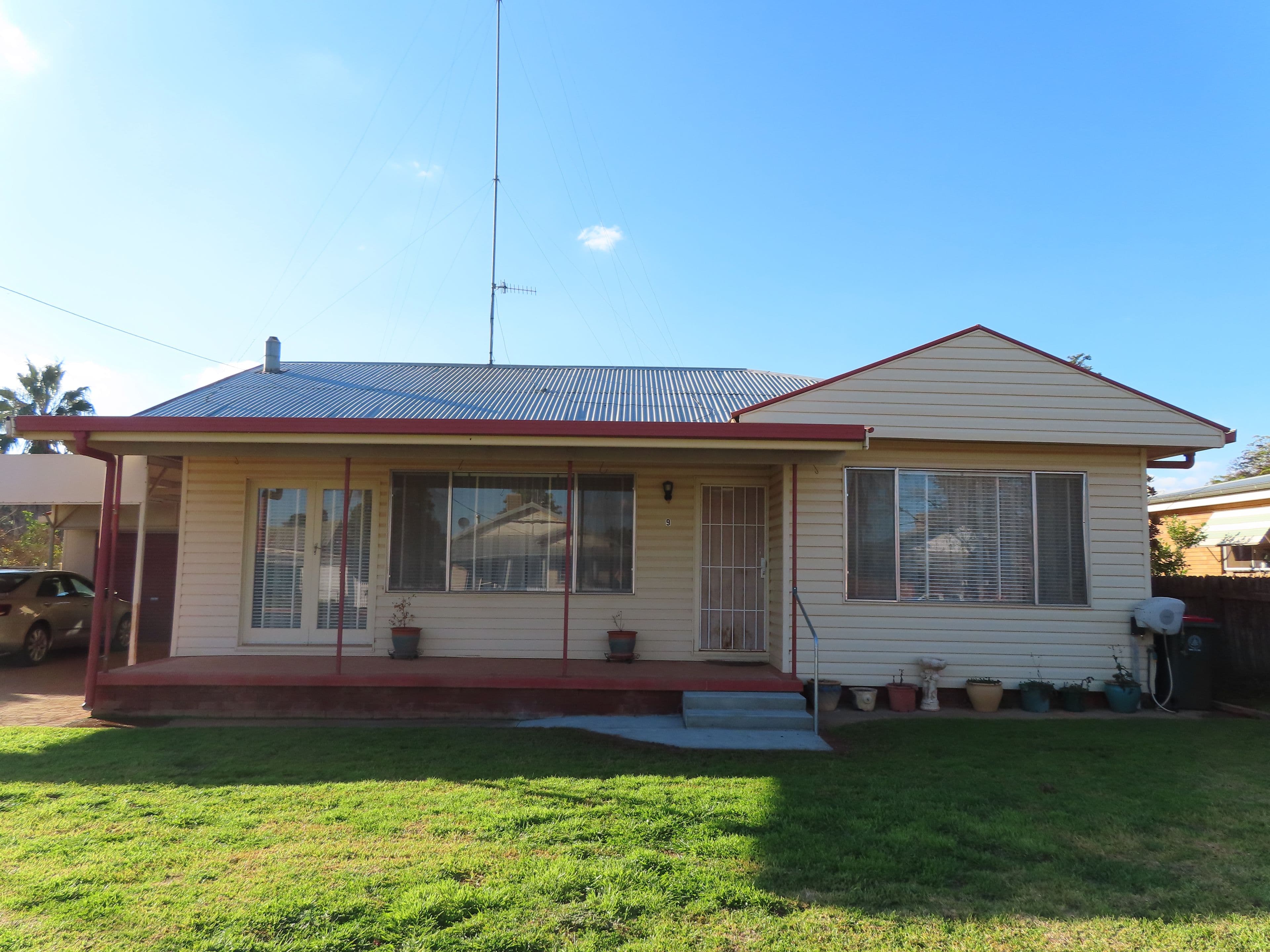 9 Miller Street, Condobolin NSW 2877, Condobolin - Image 1